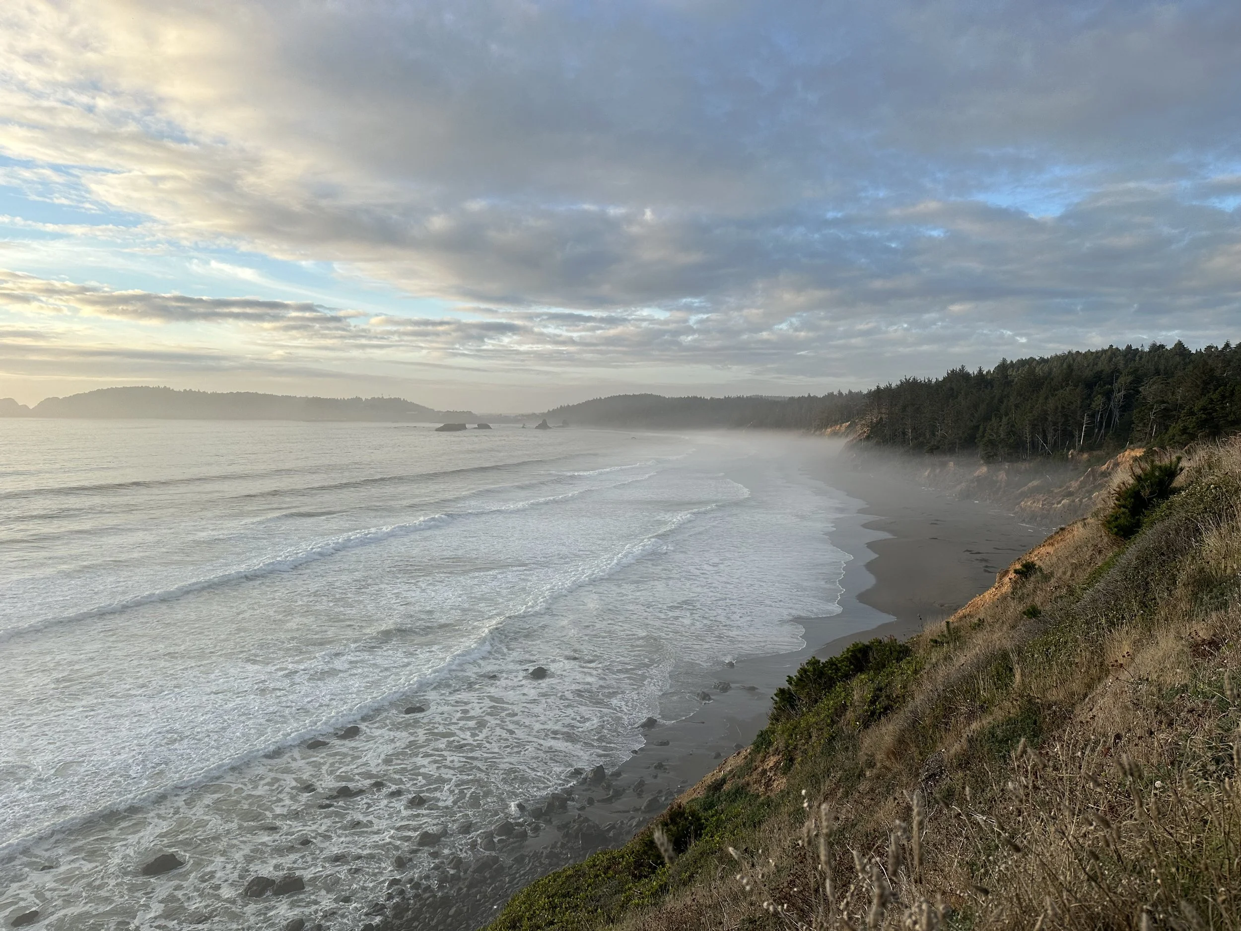 PCH, Oregon, 2022