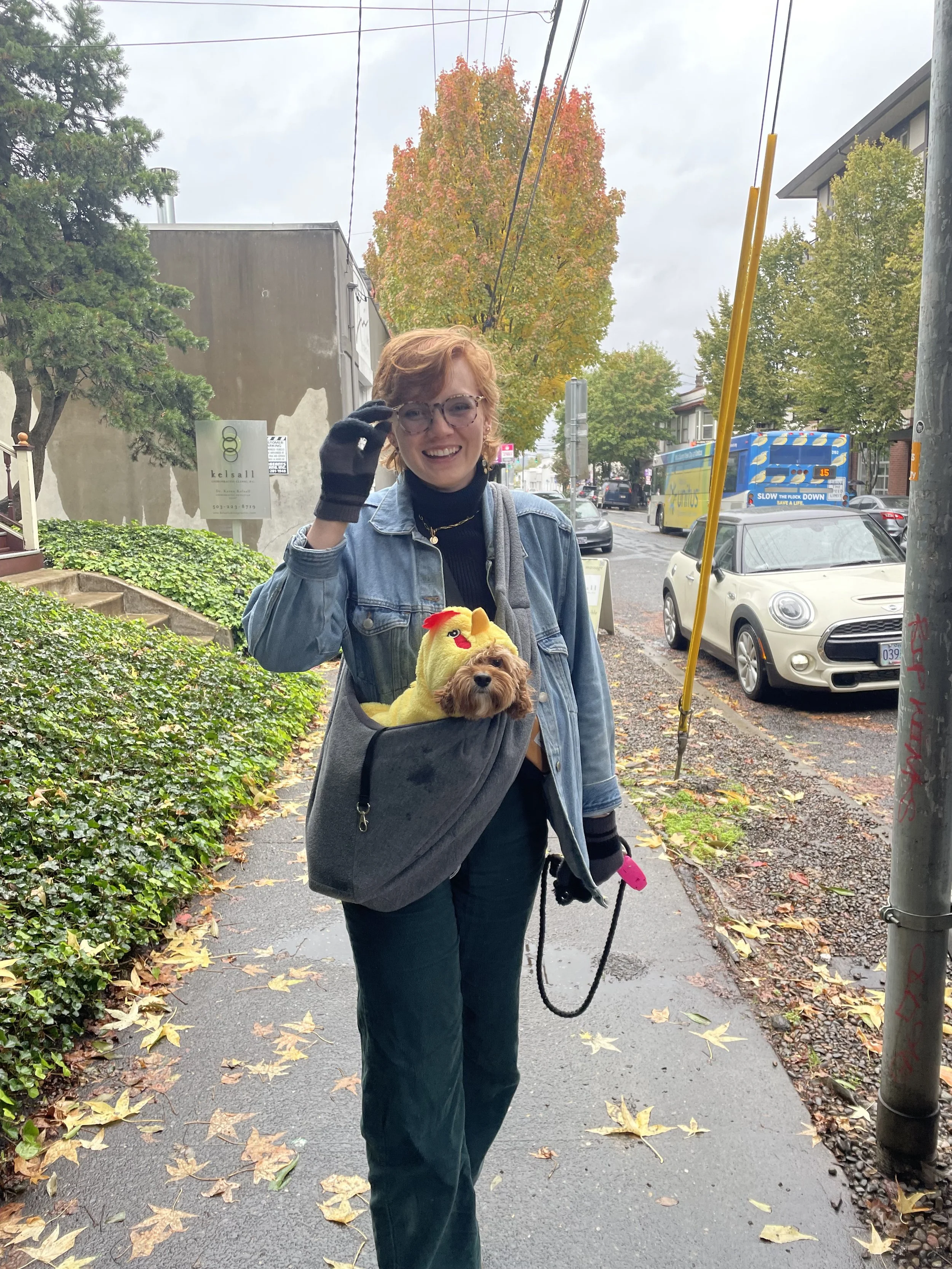 Halloween, Oregon, 2022