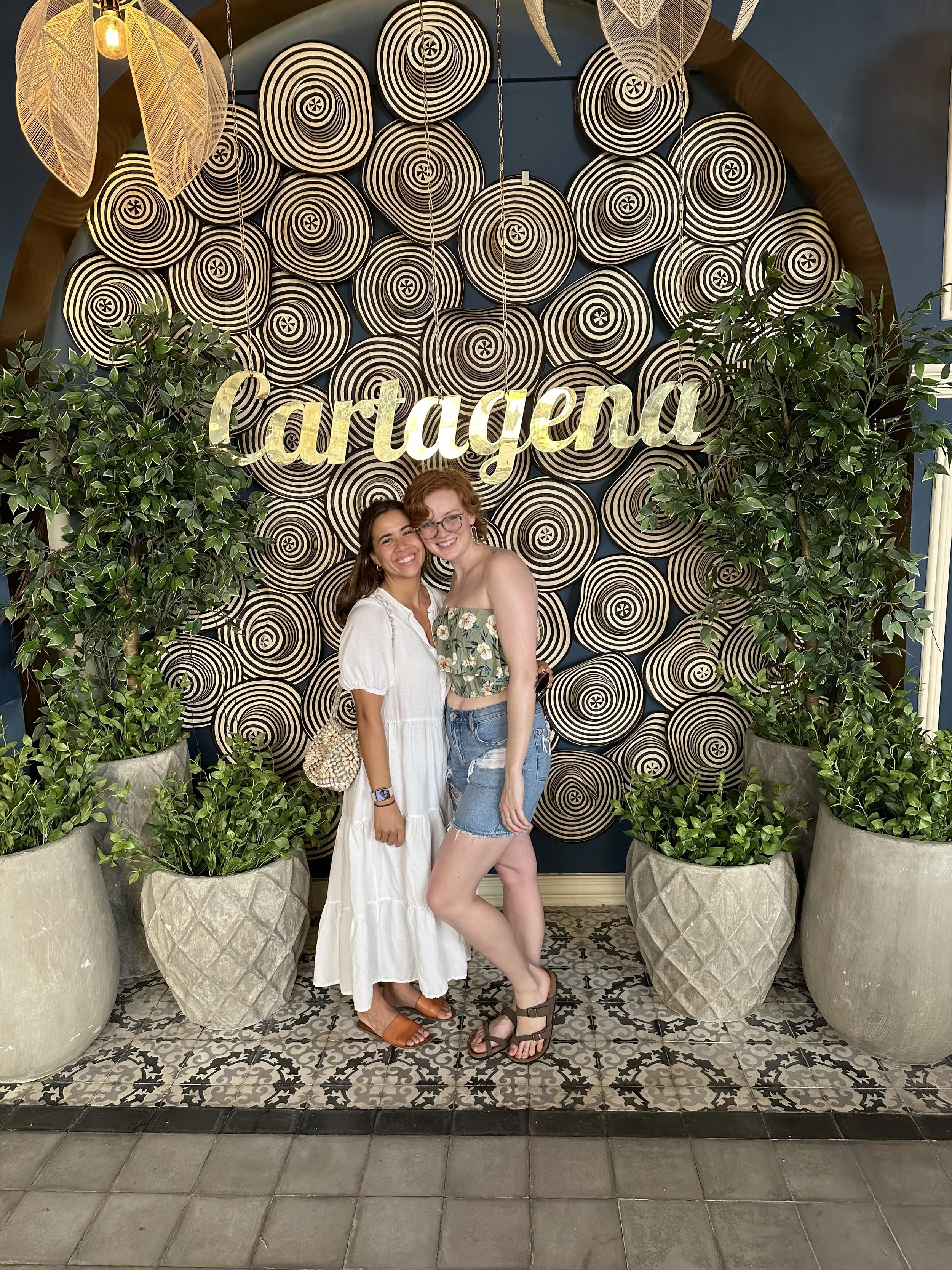 Wedding Time! Cartagena, Colombia, 2022