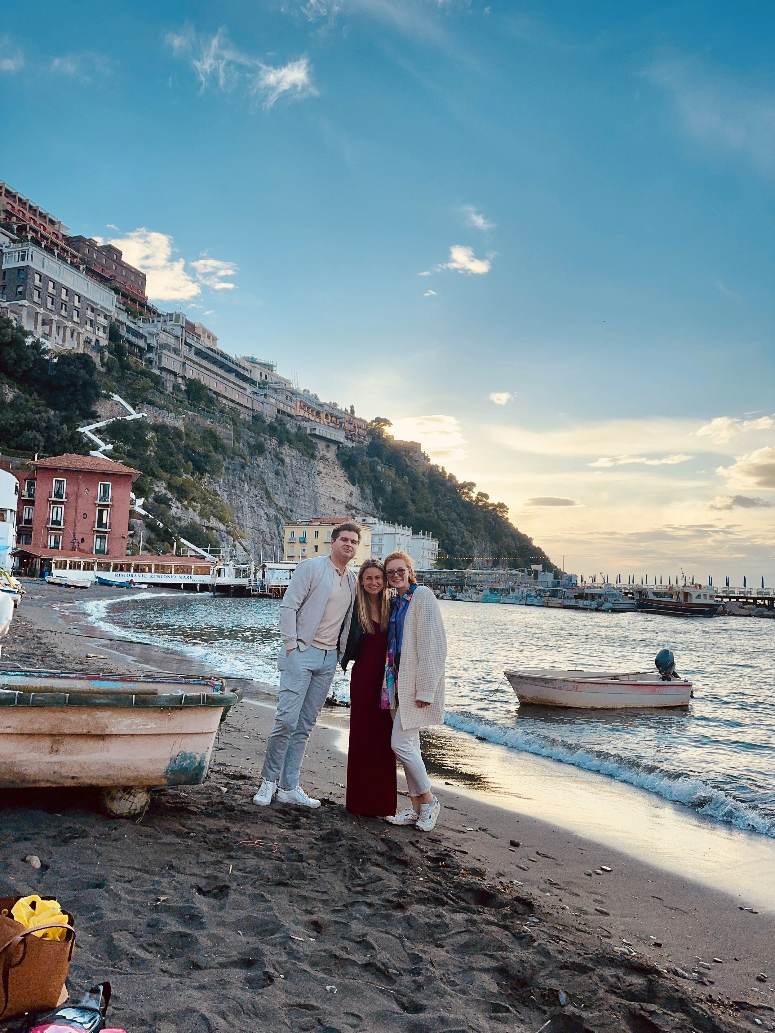 Sorrento, Italy, 2023