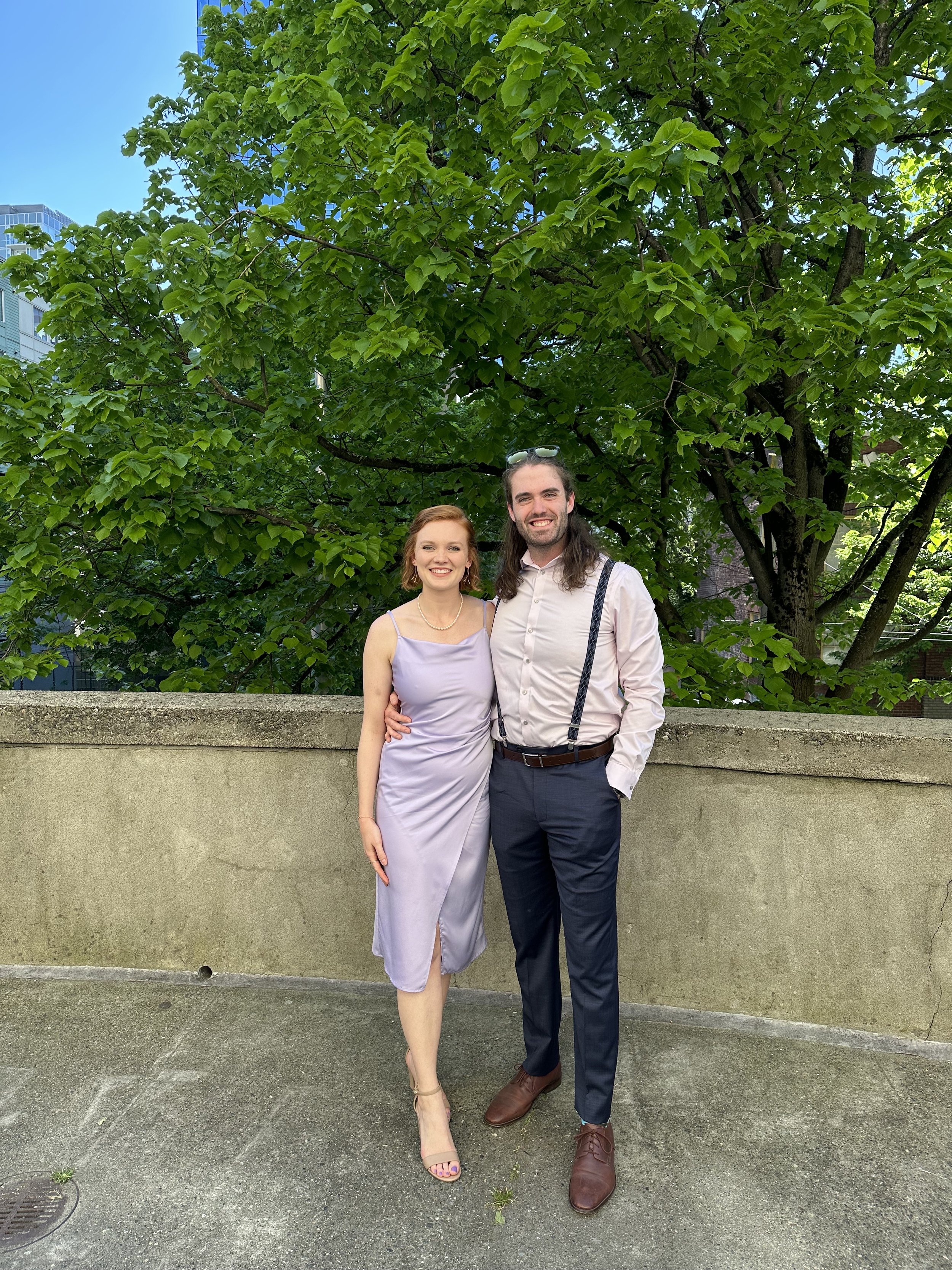 Callyn &amp; Cooper's Wedding, 2023