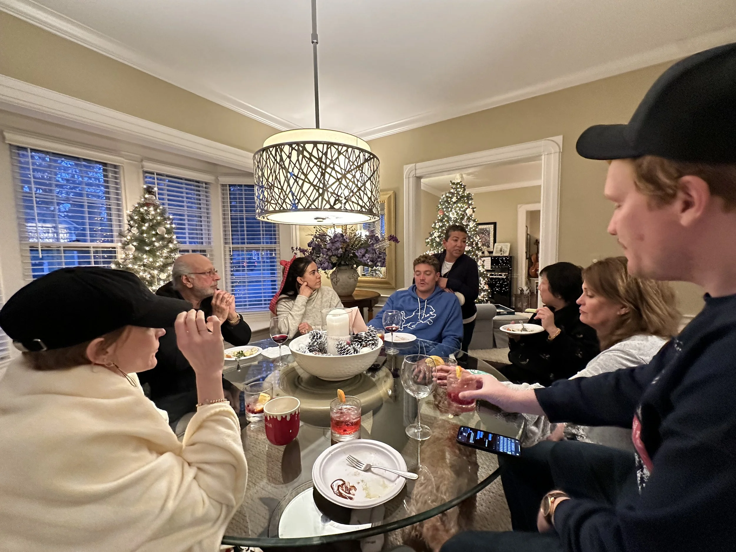 Christmas, Michigan, 2023