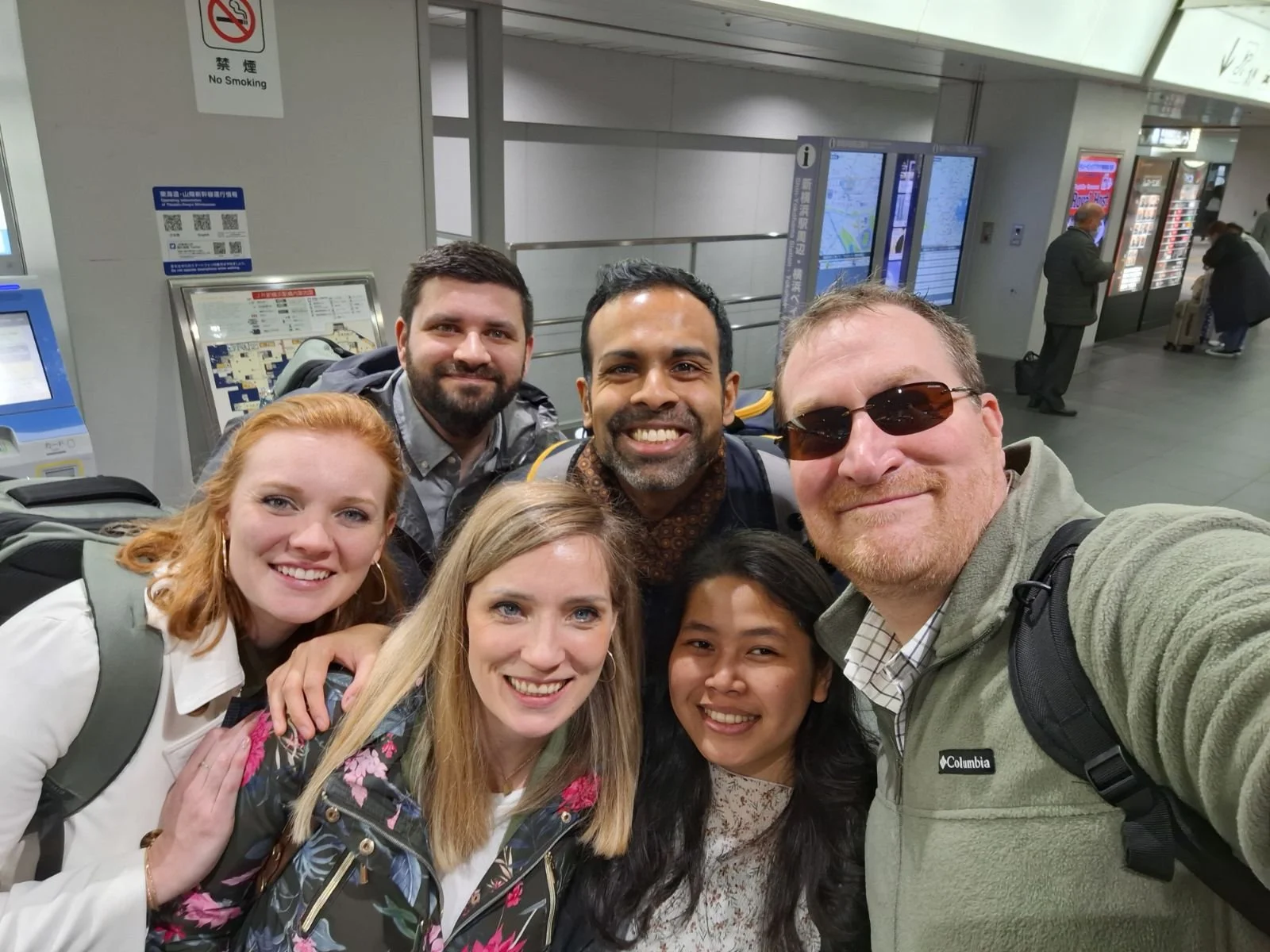 Boeing Friends in Japan, 2024