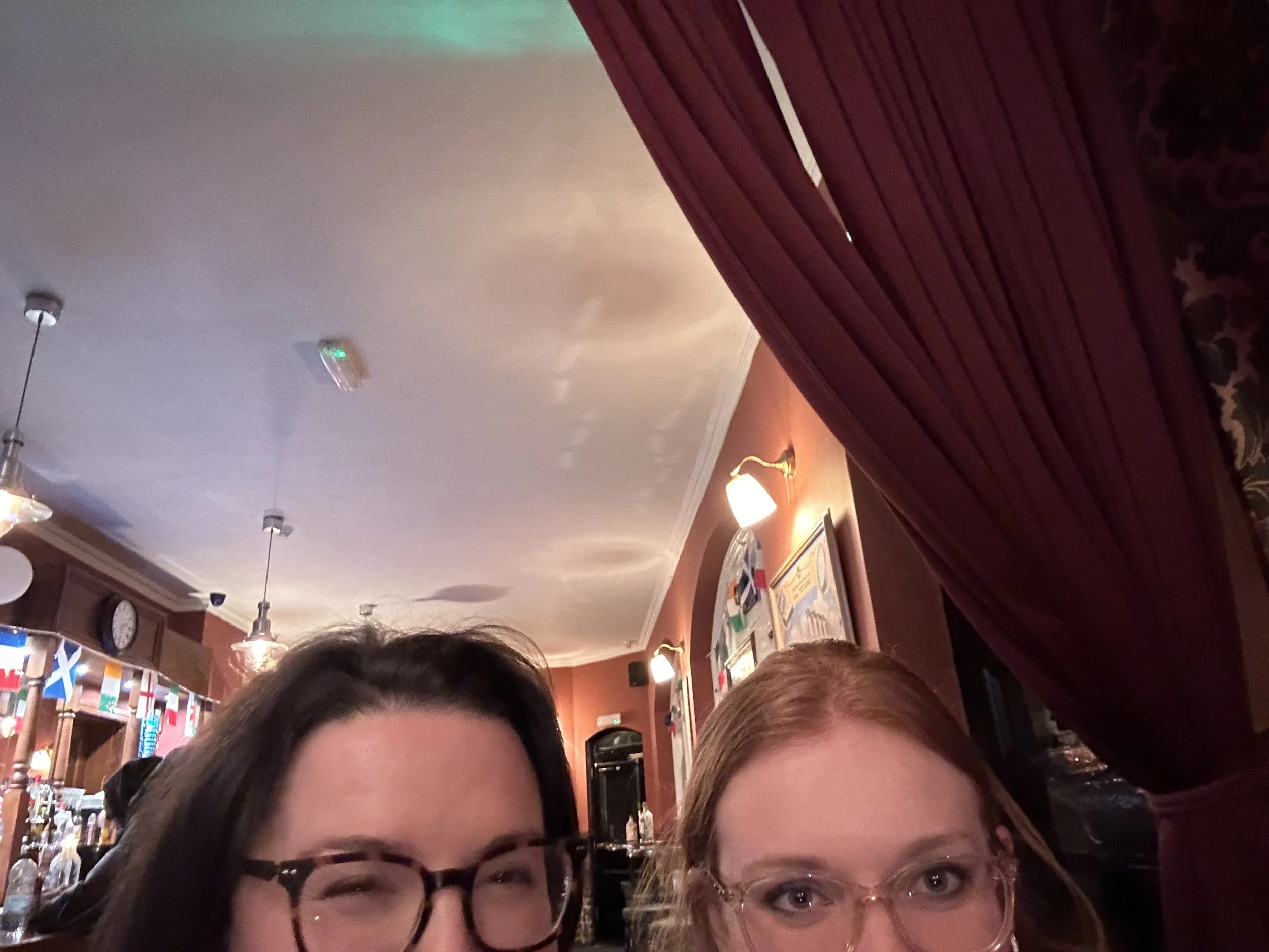 The Jessica's, United Kingdom, 2024