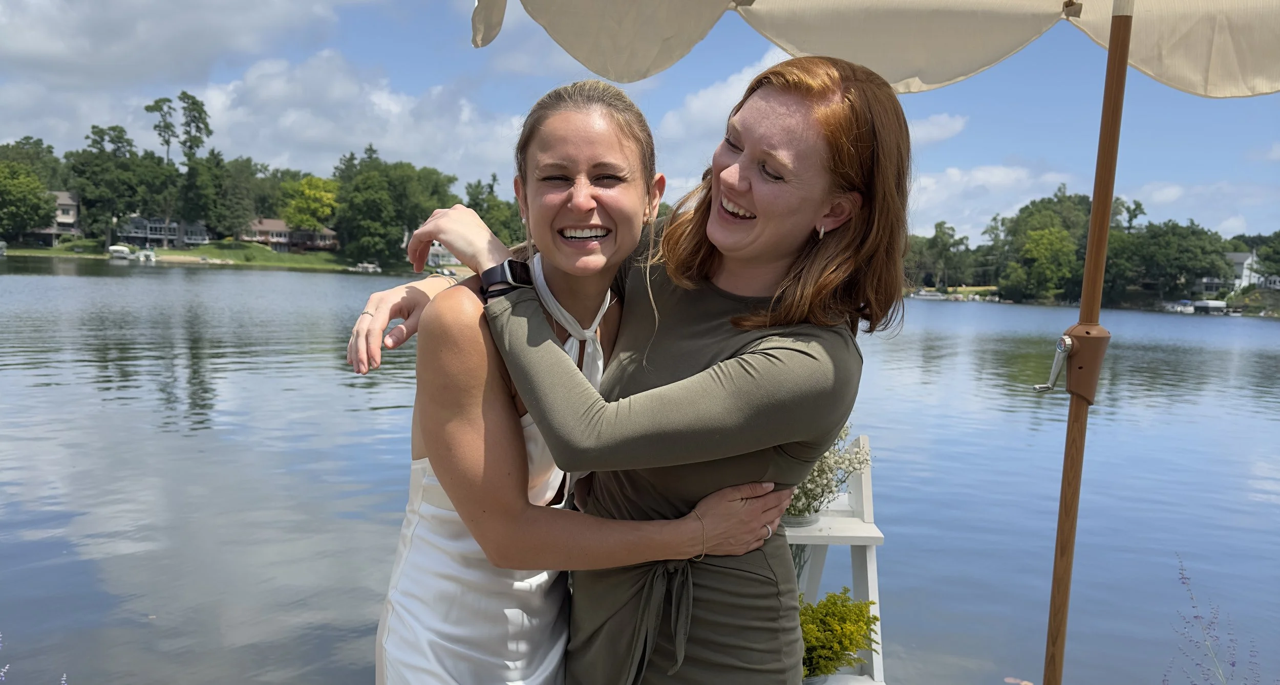 Bridal Shower! Walled Lake, Michigan, 2024
