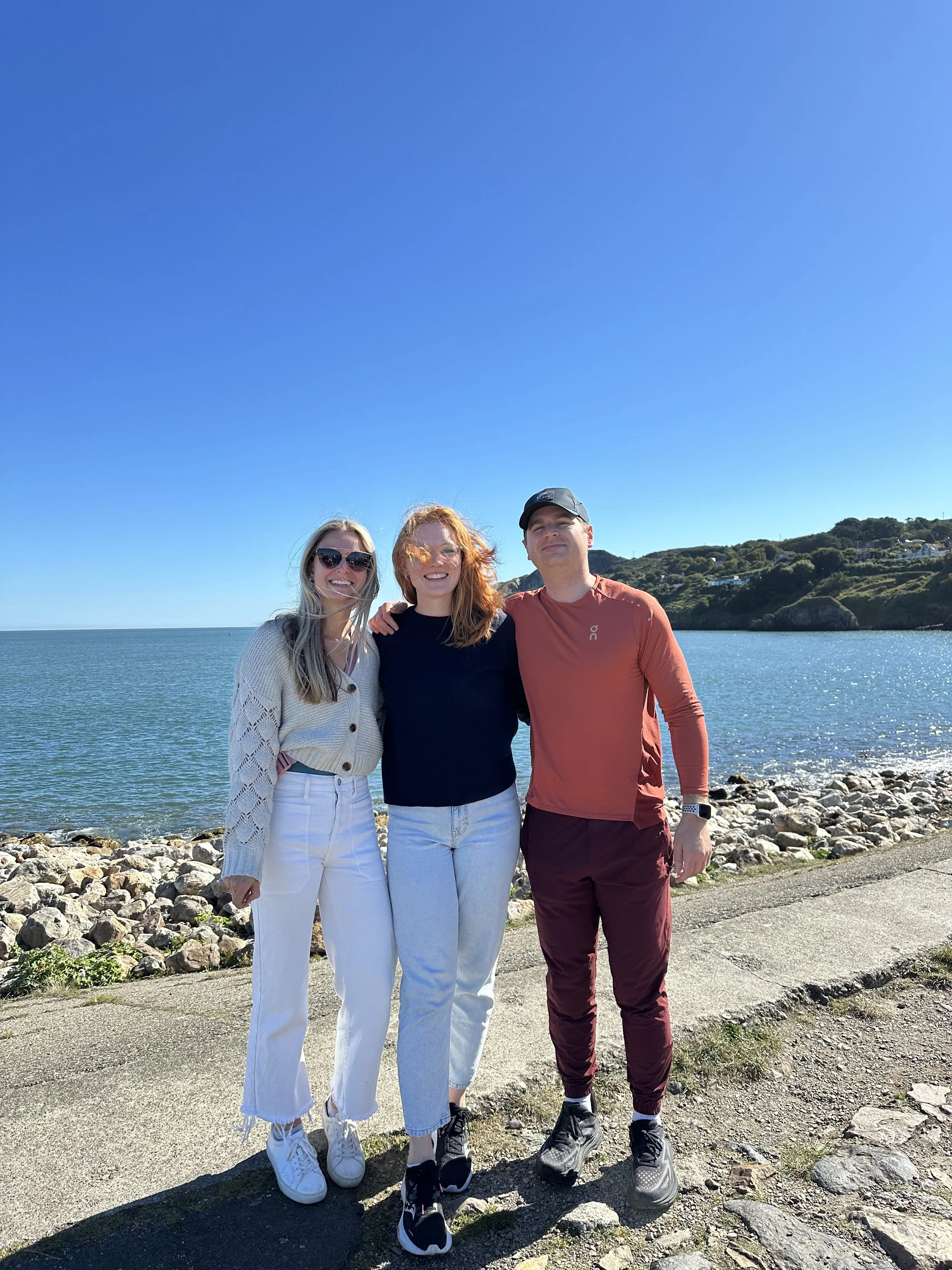 Wedding time in Ireland! 2024