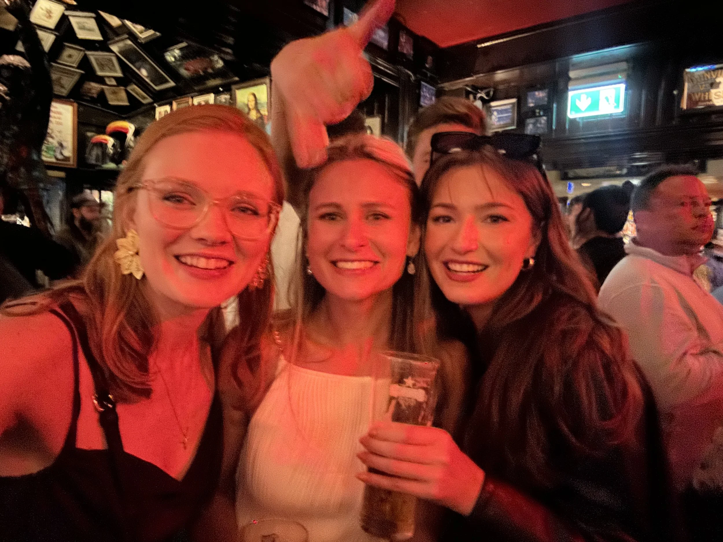 Wedding time in Ireland! 2024