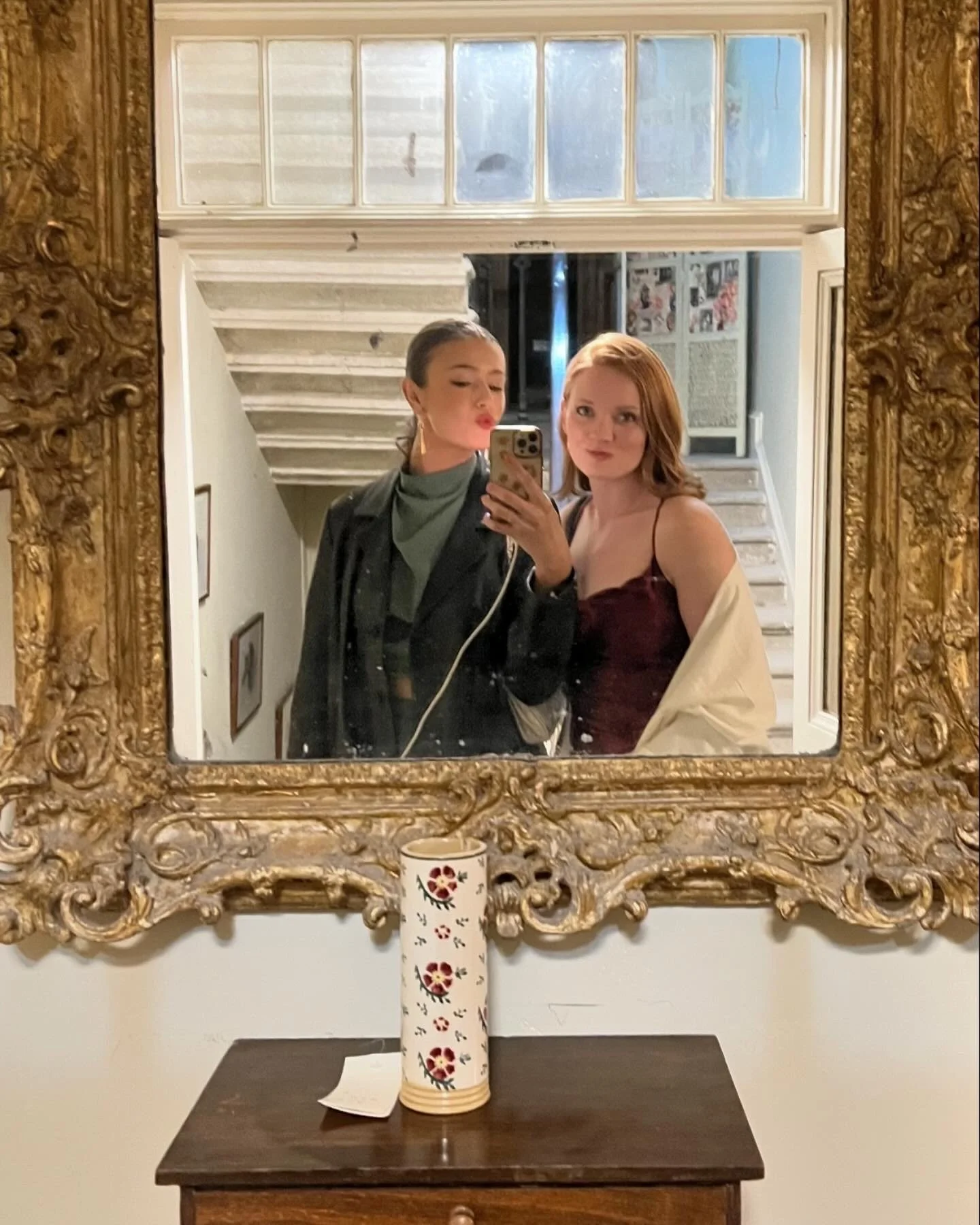 Maids of Honor, 2024 