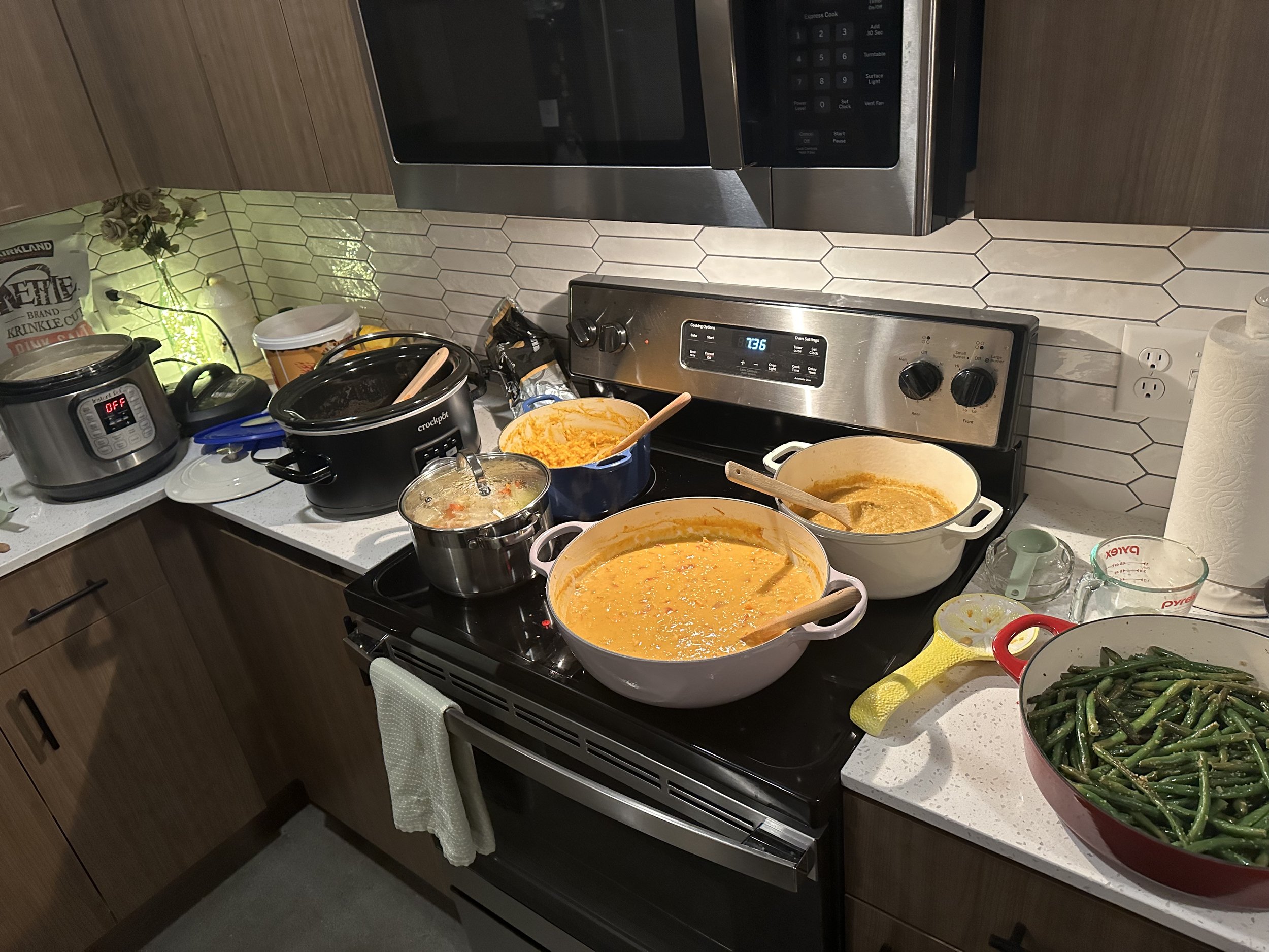 Soup Party 2024