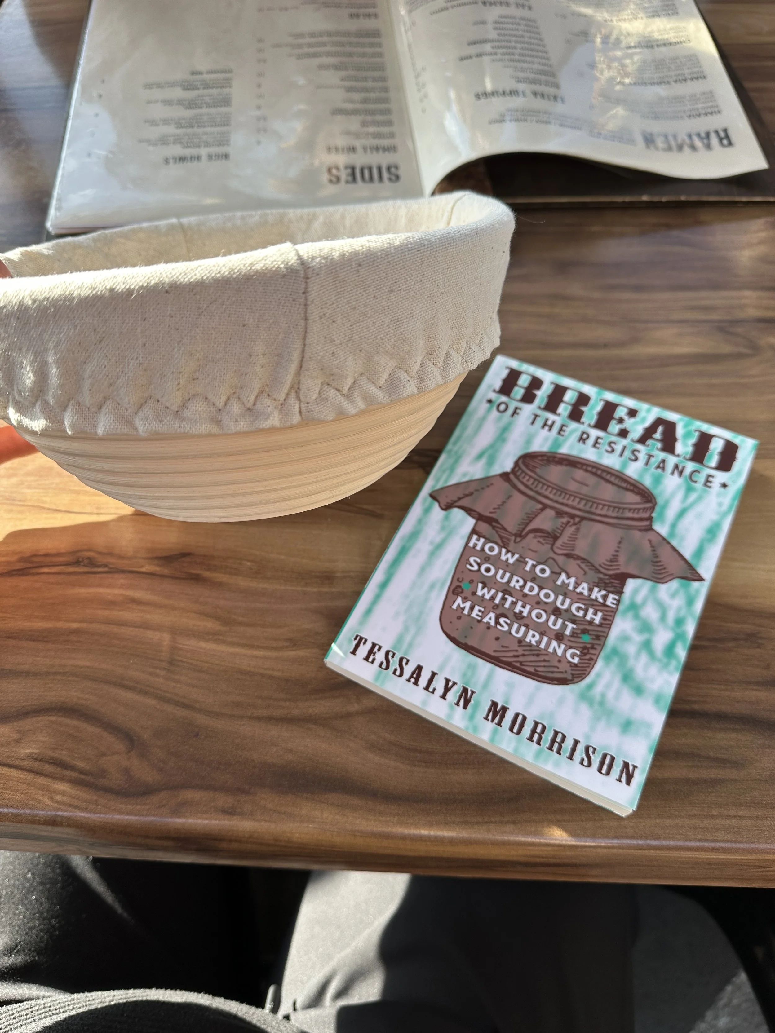 The book that changed everything; Oakland, California, 2024