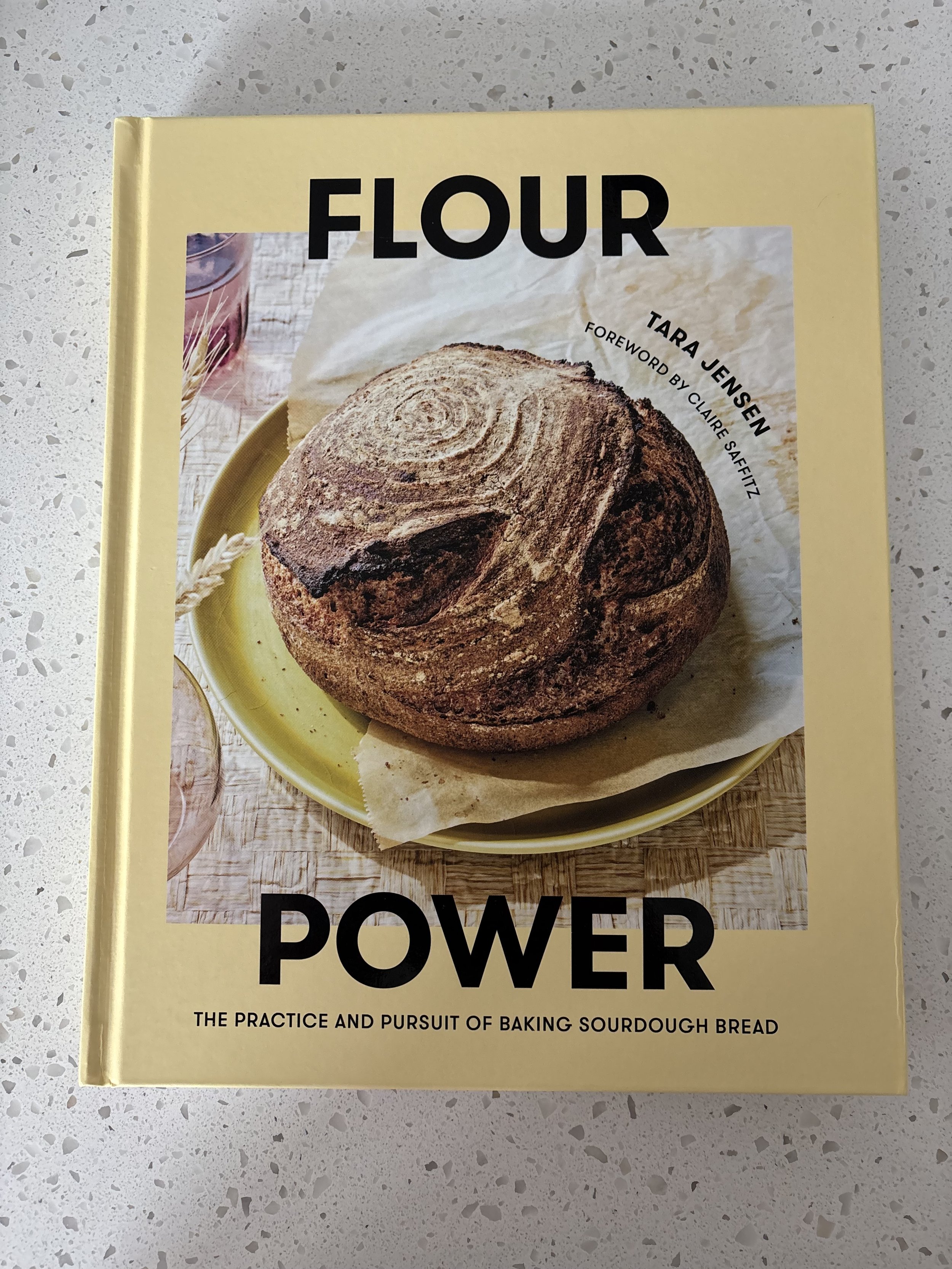 Favorite cookbook I've ever owned