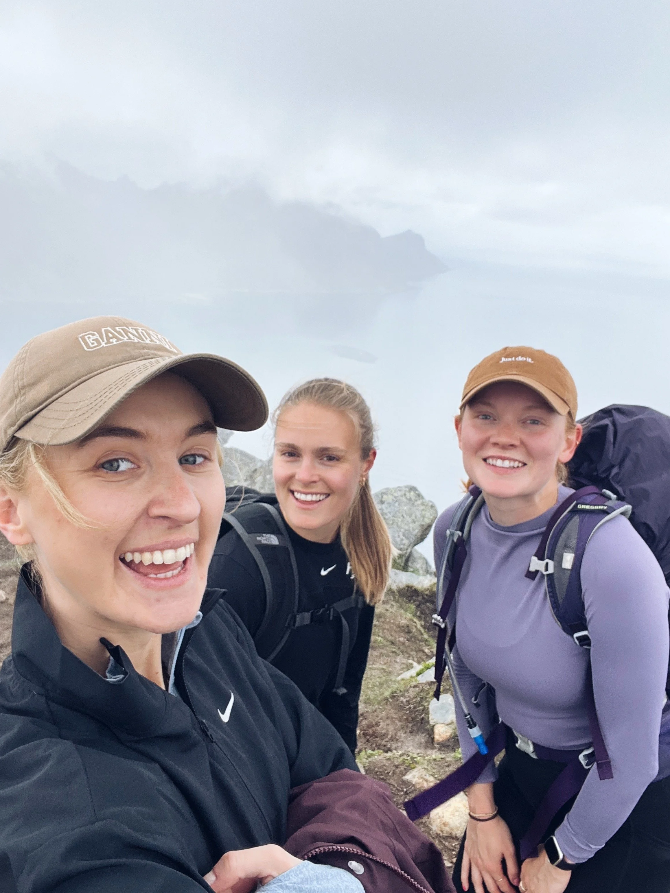 Weekend in Norway, 2025