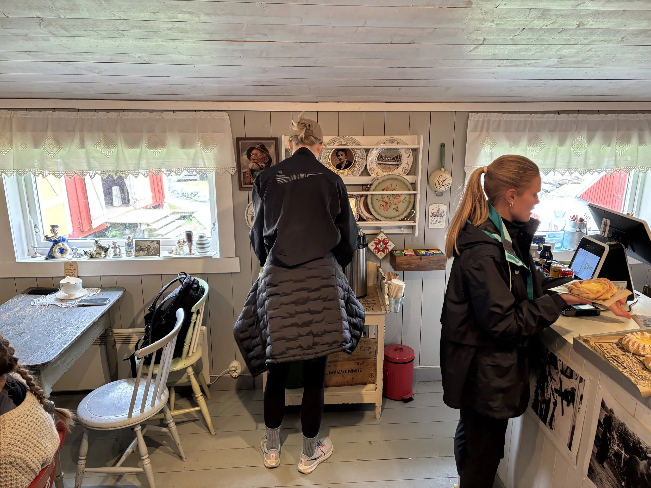 Weekend in Norway, 2025