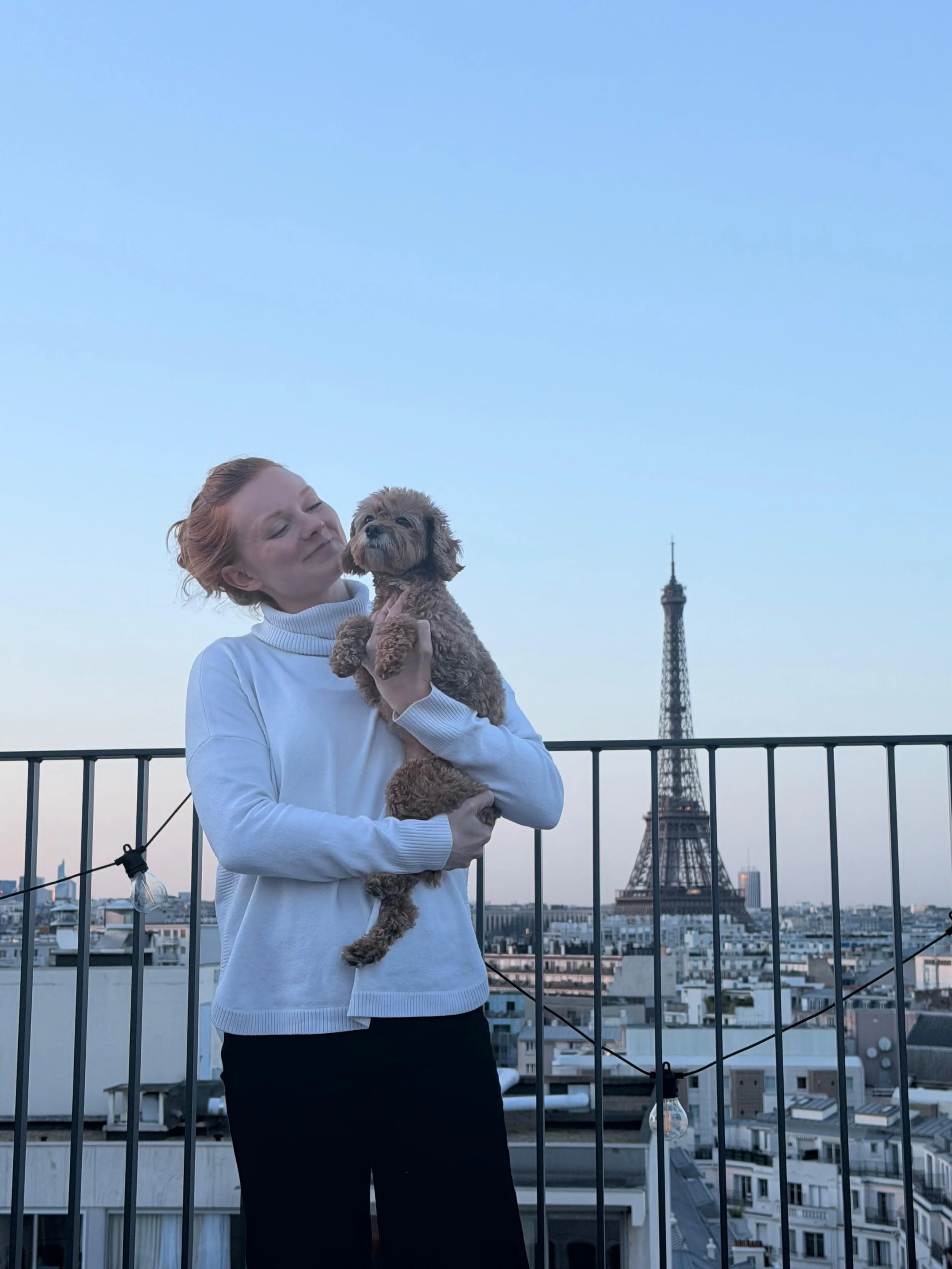 Paris, 2026