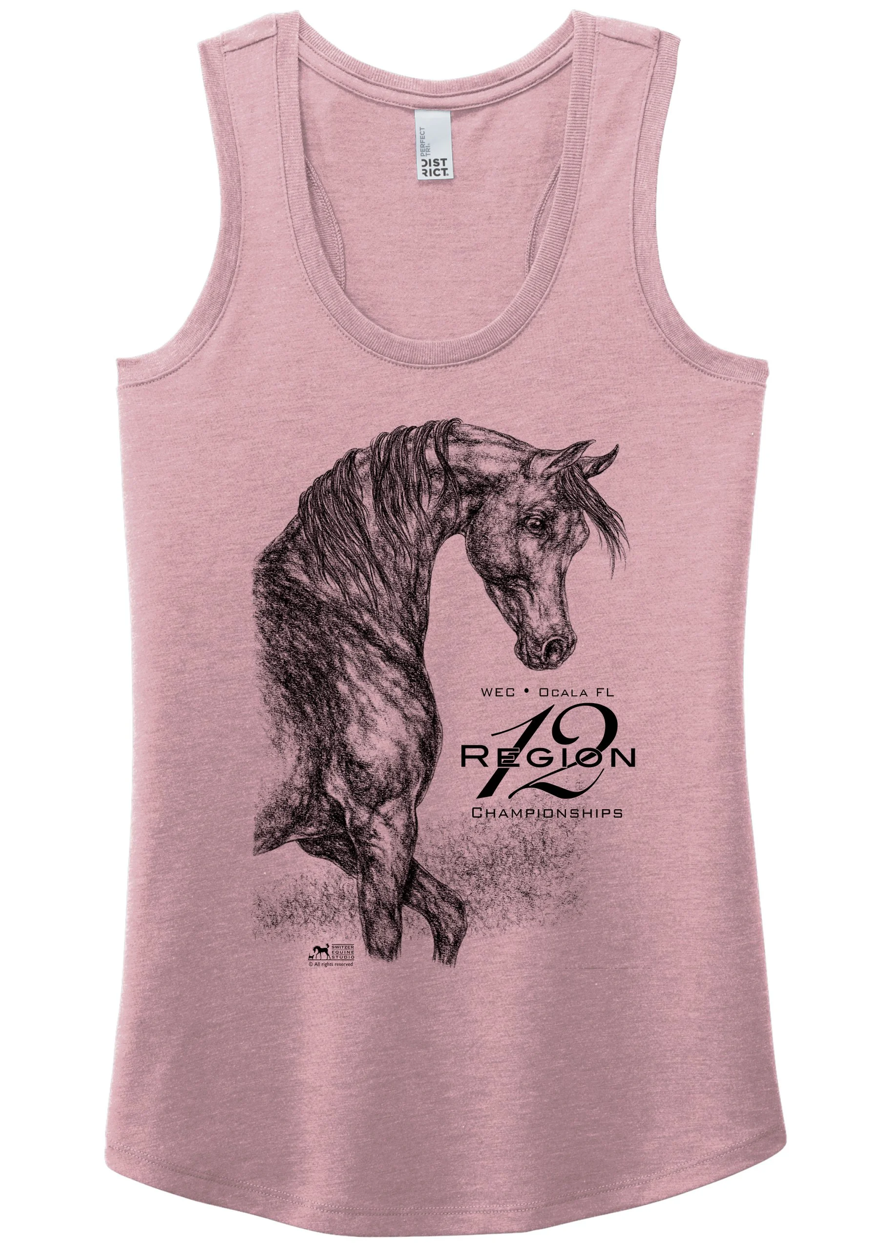 REGION 12 MERCHANDISE - Available soon!