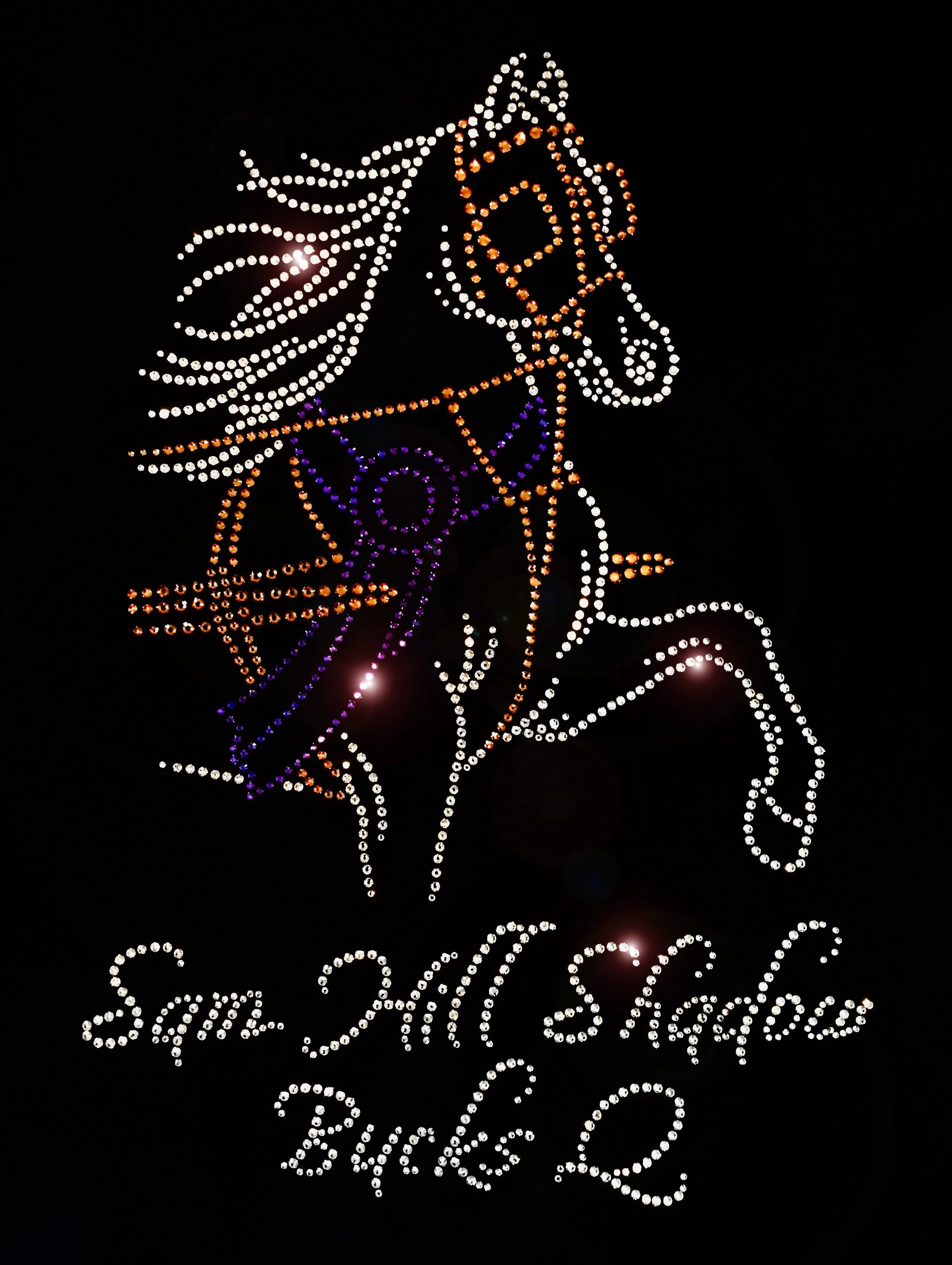 Sam Hill Shadow Bucks Q jacket