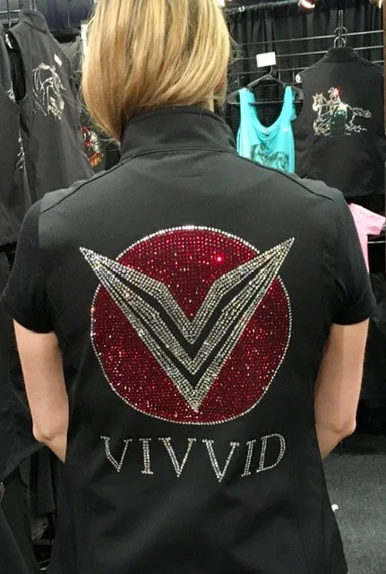 Vivvid vest
