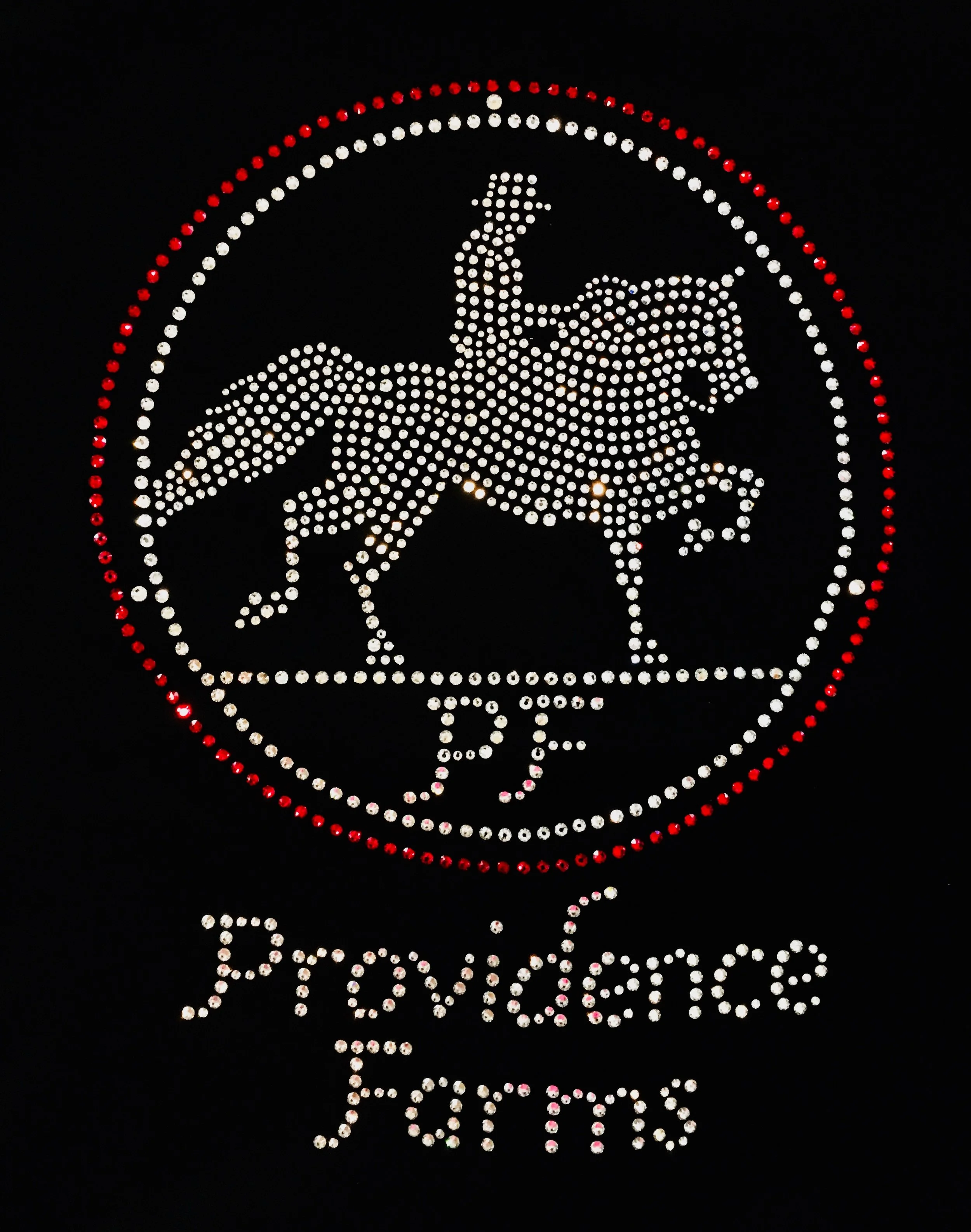 Providence Farms jacket