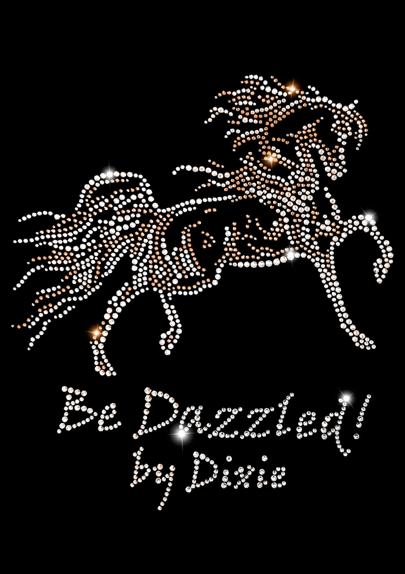 Be Dazzled by Dixie