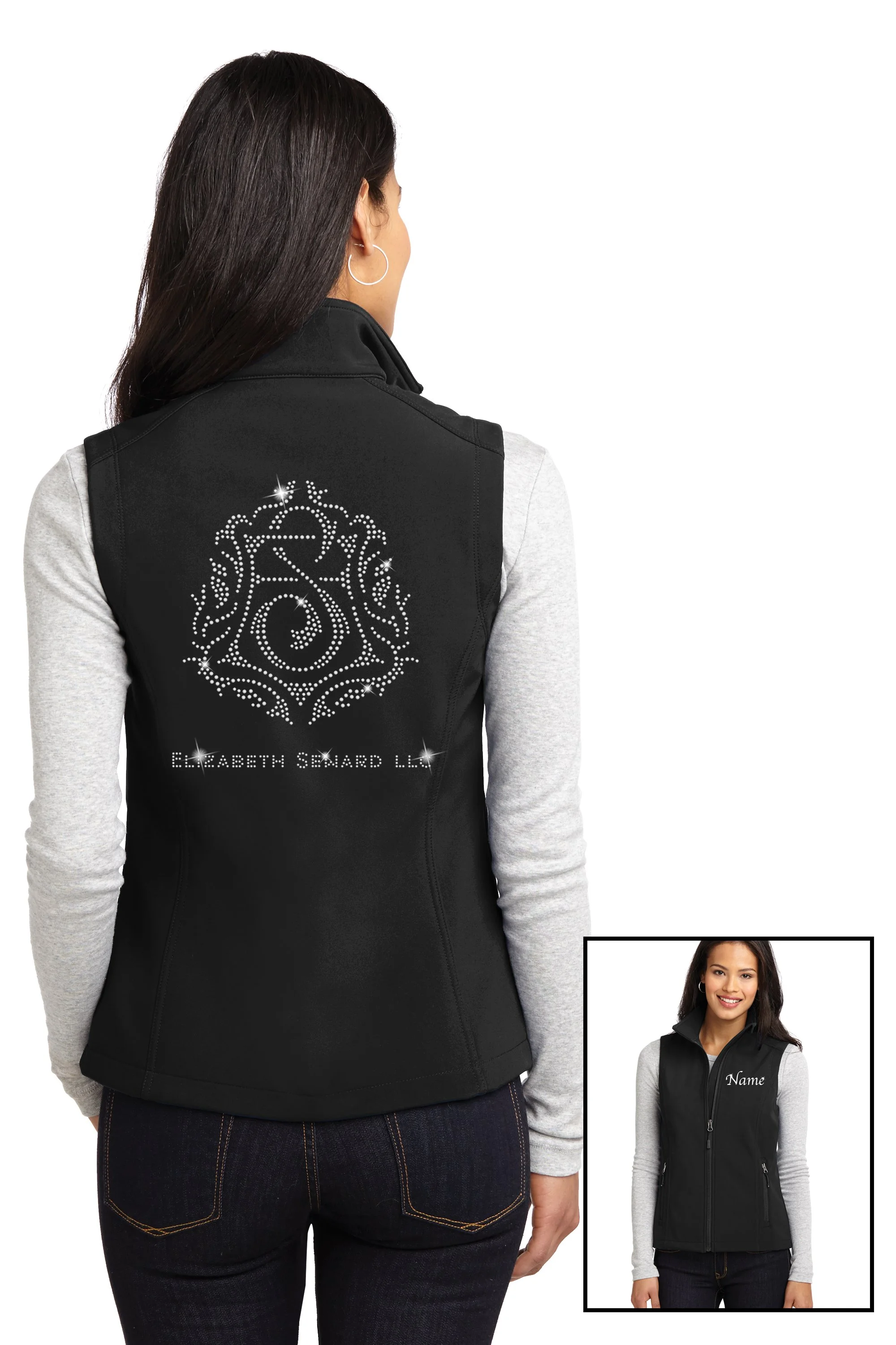 ELIZABETH SEWARD LLC