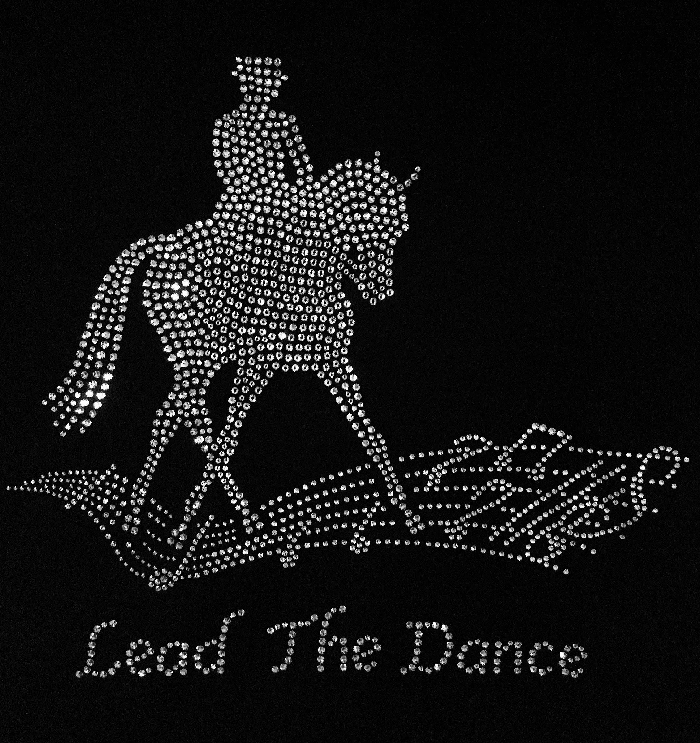 Lead the Dance casual jacket