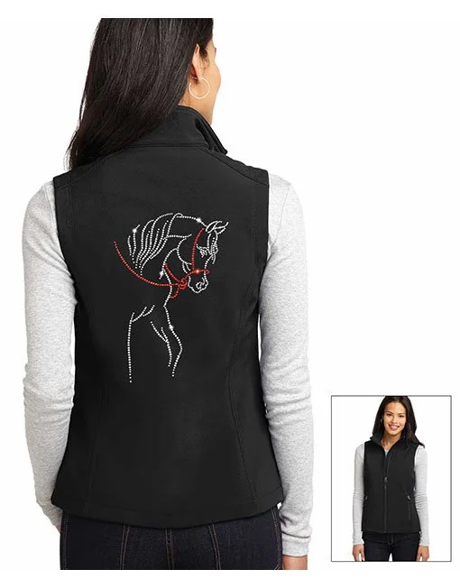 WESTERN PLEASURE BOSAL Regal