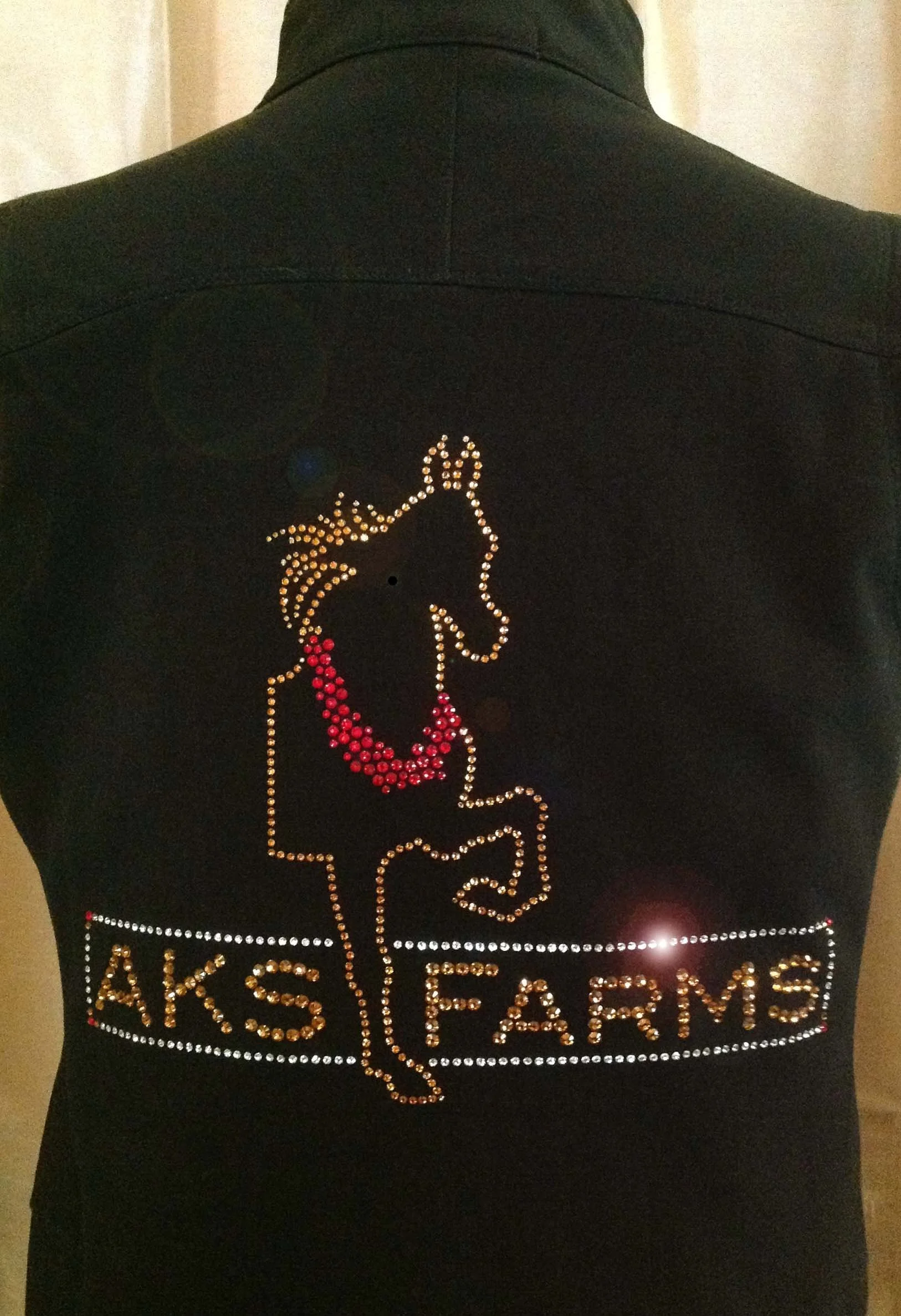 AKS Farms