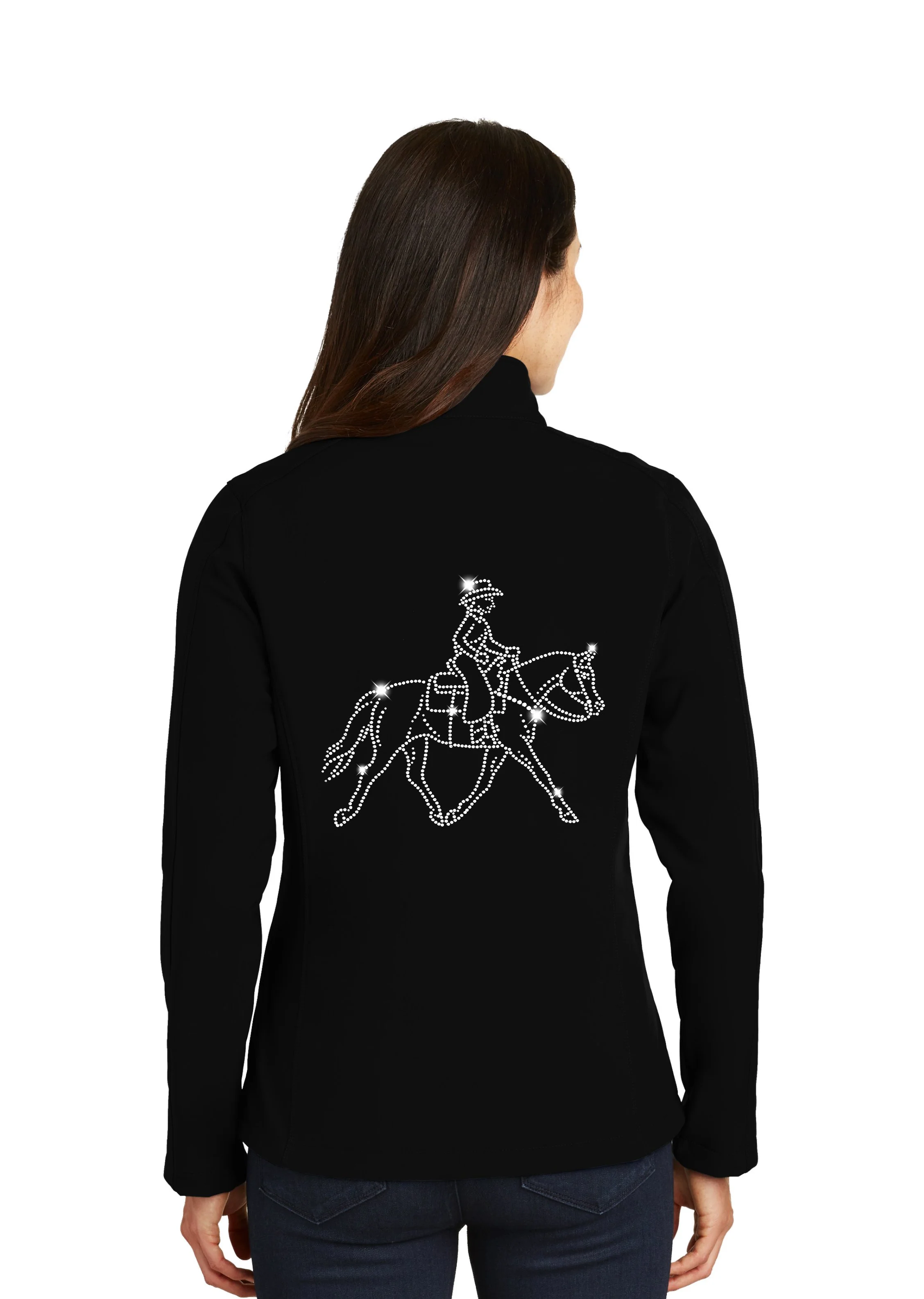 RANCH RIDING Supreme