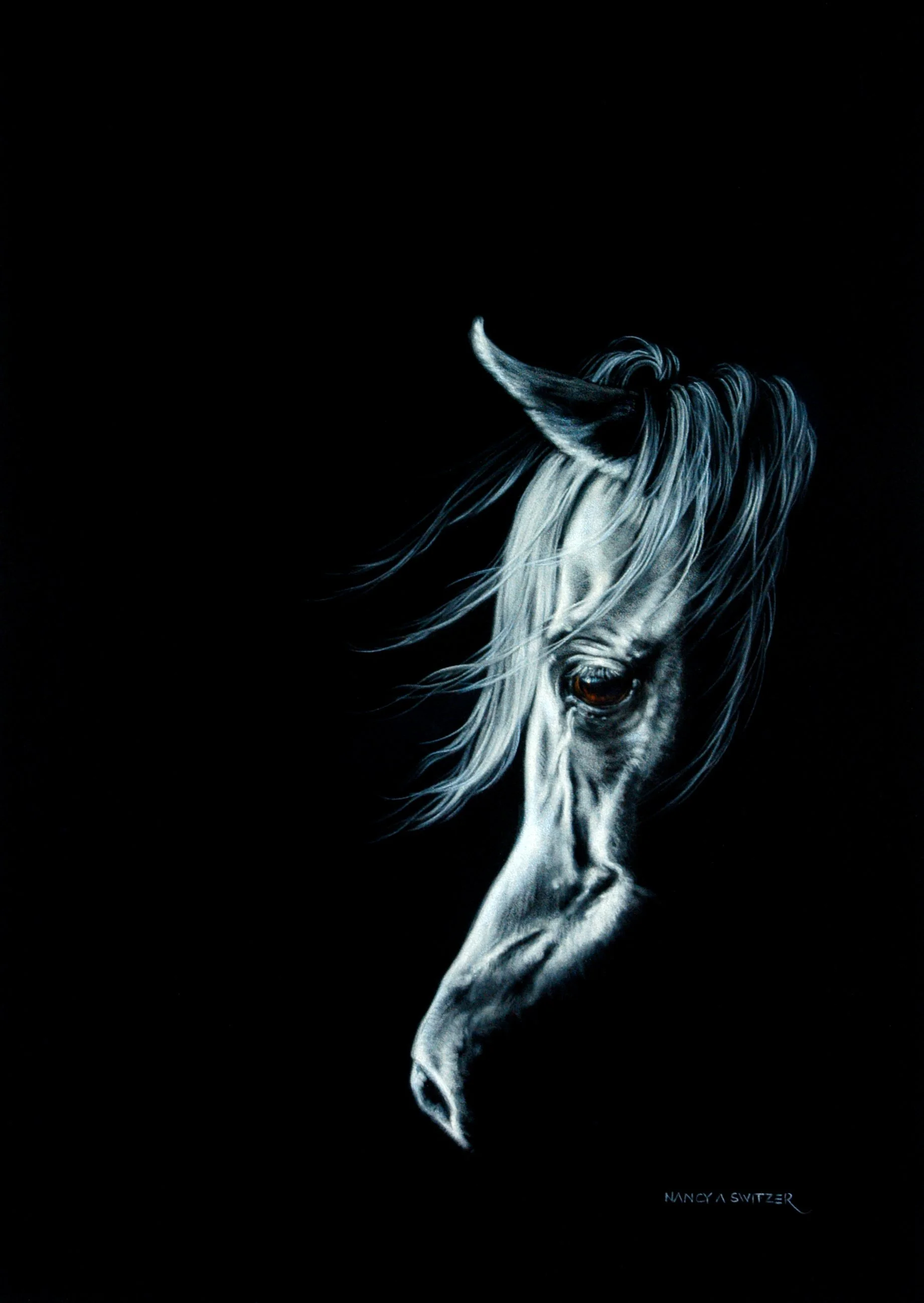 BEST SELLER! Contemplation