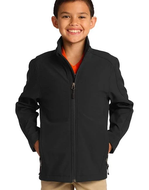 JACKET Soft Shell - Youth