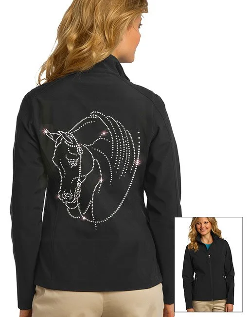 WESTERN PLEASURE Titan