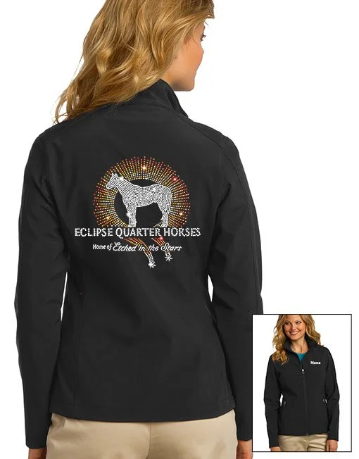 ECLIPSE QUARTER HORSES