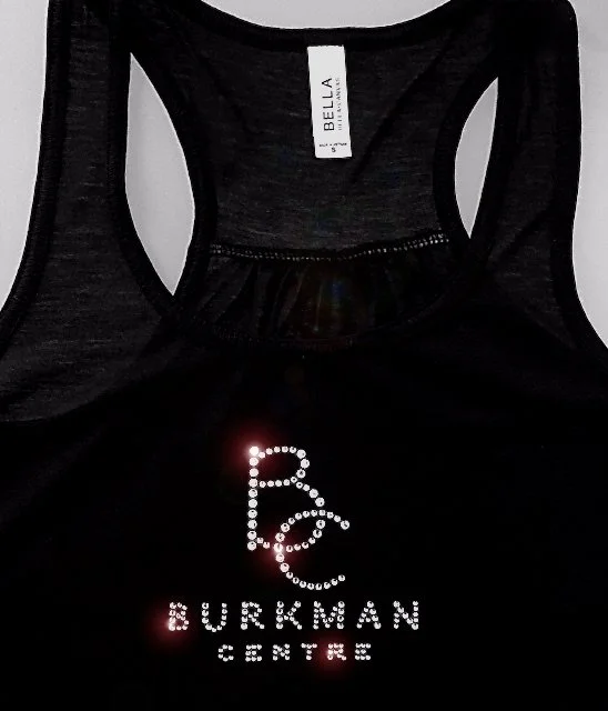 Burkman Centre flowy tank