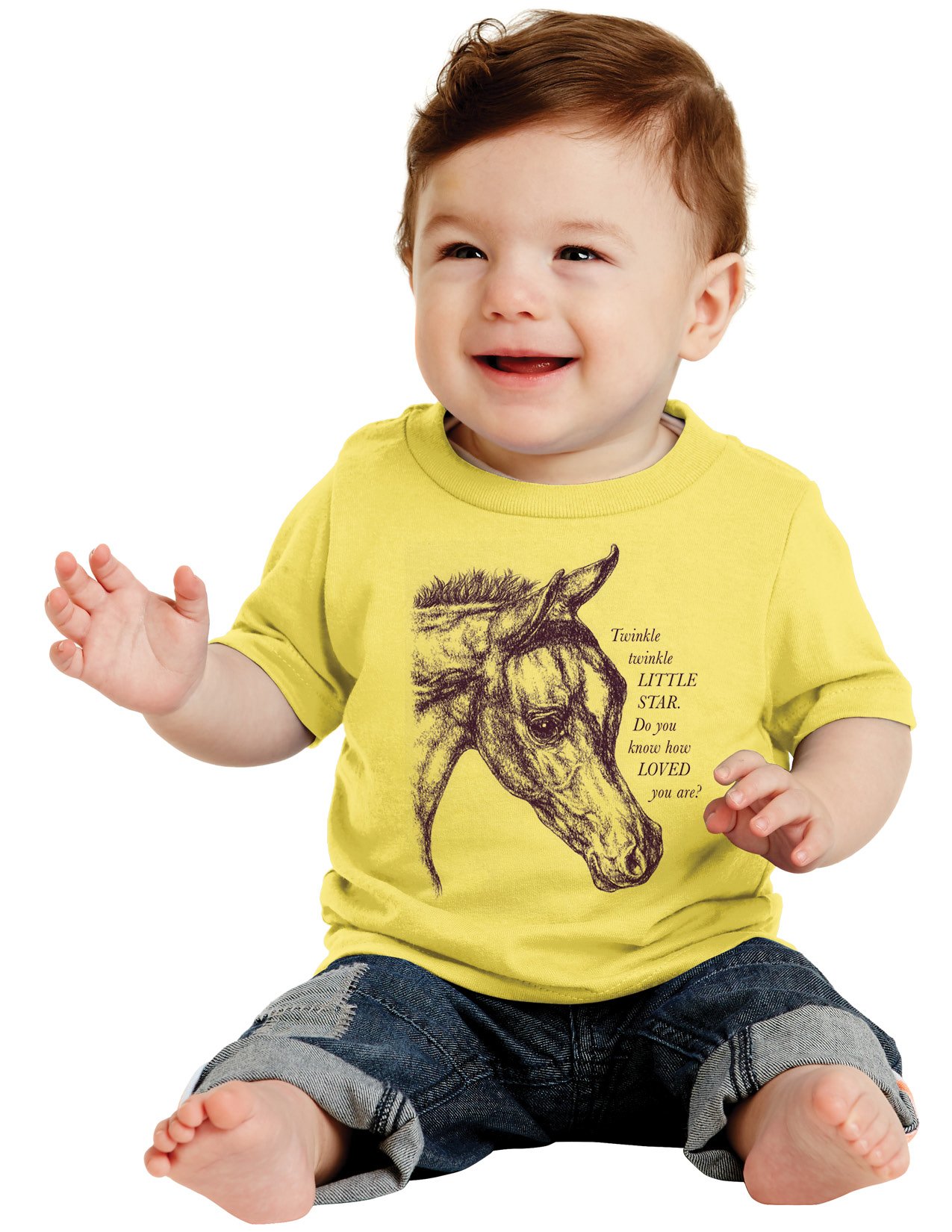 TWINKLE TWINKLE LITTLE STAR