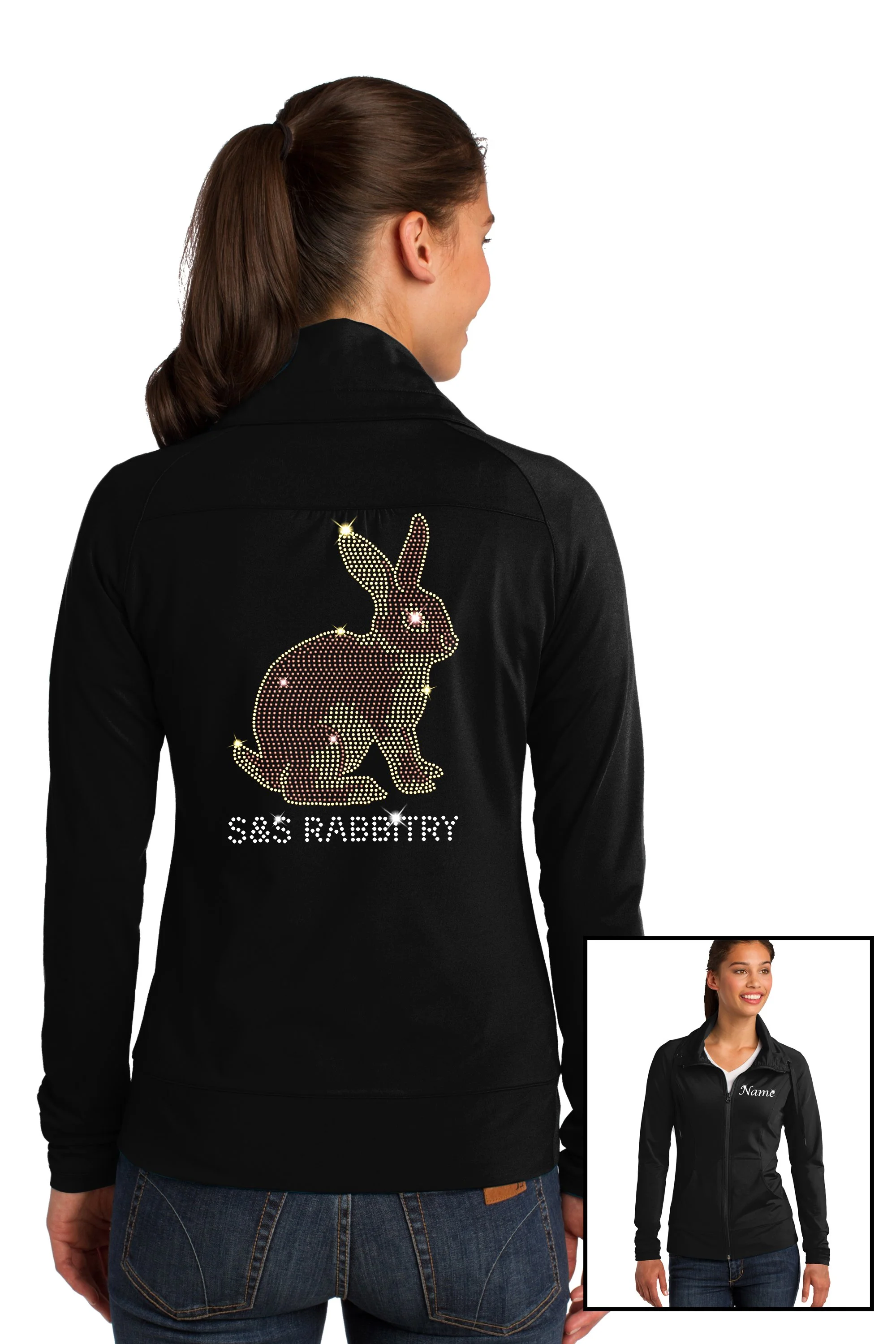 S&S RABBITRY