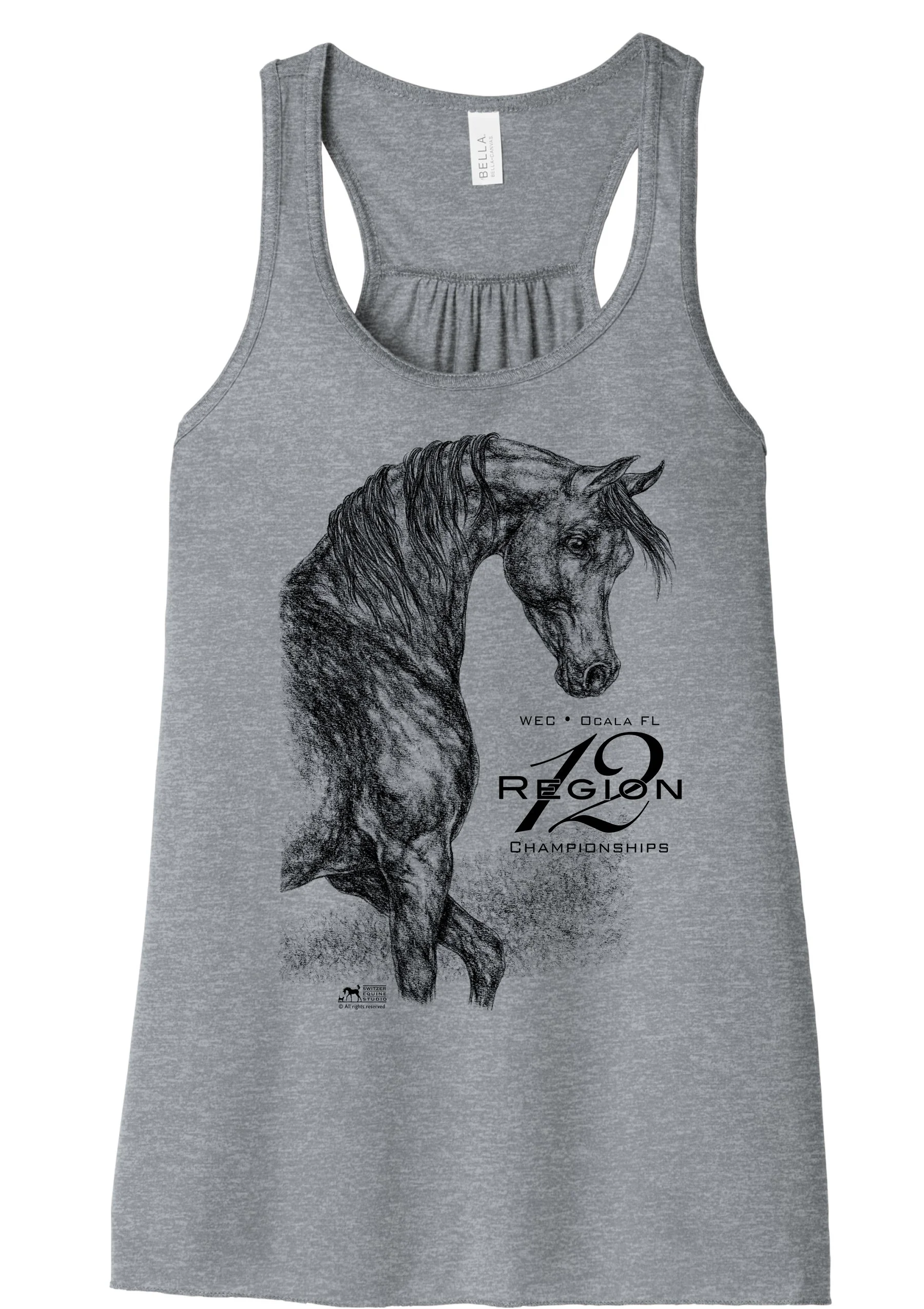 REGION 12 MERCHANDISE - Available soon!