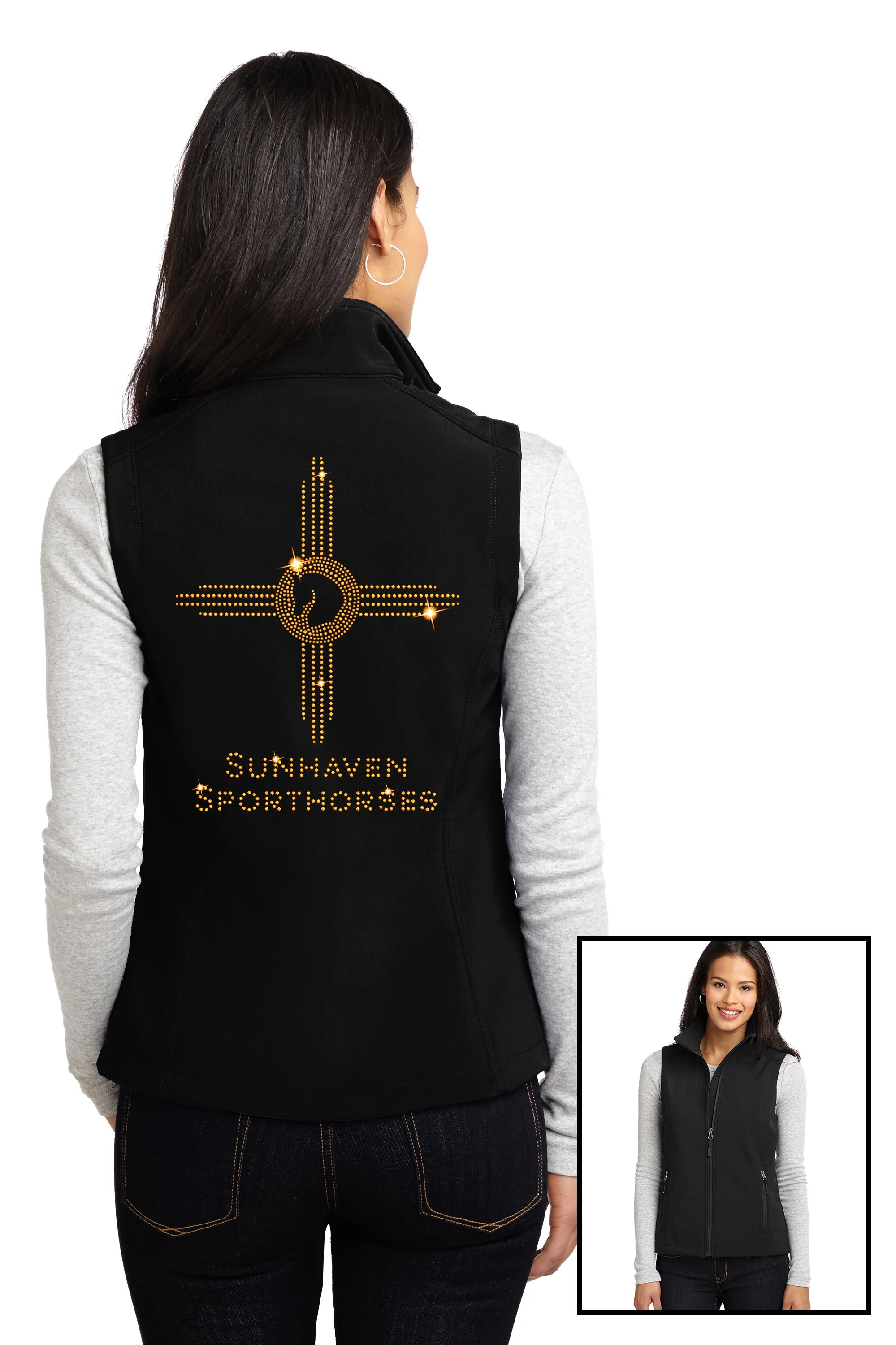 SUNHAVEN SPORTHORSES