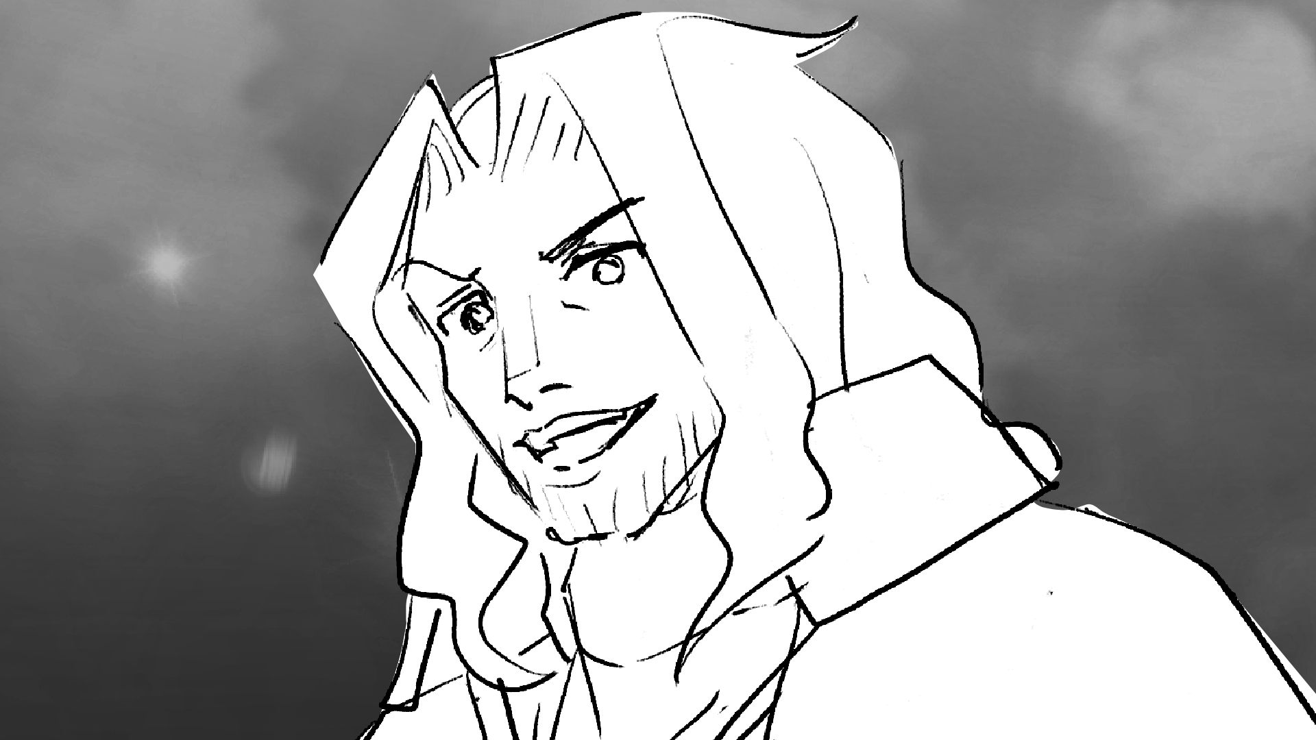 SCENE 09 - PANEL 01