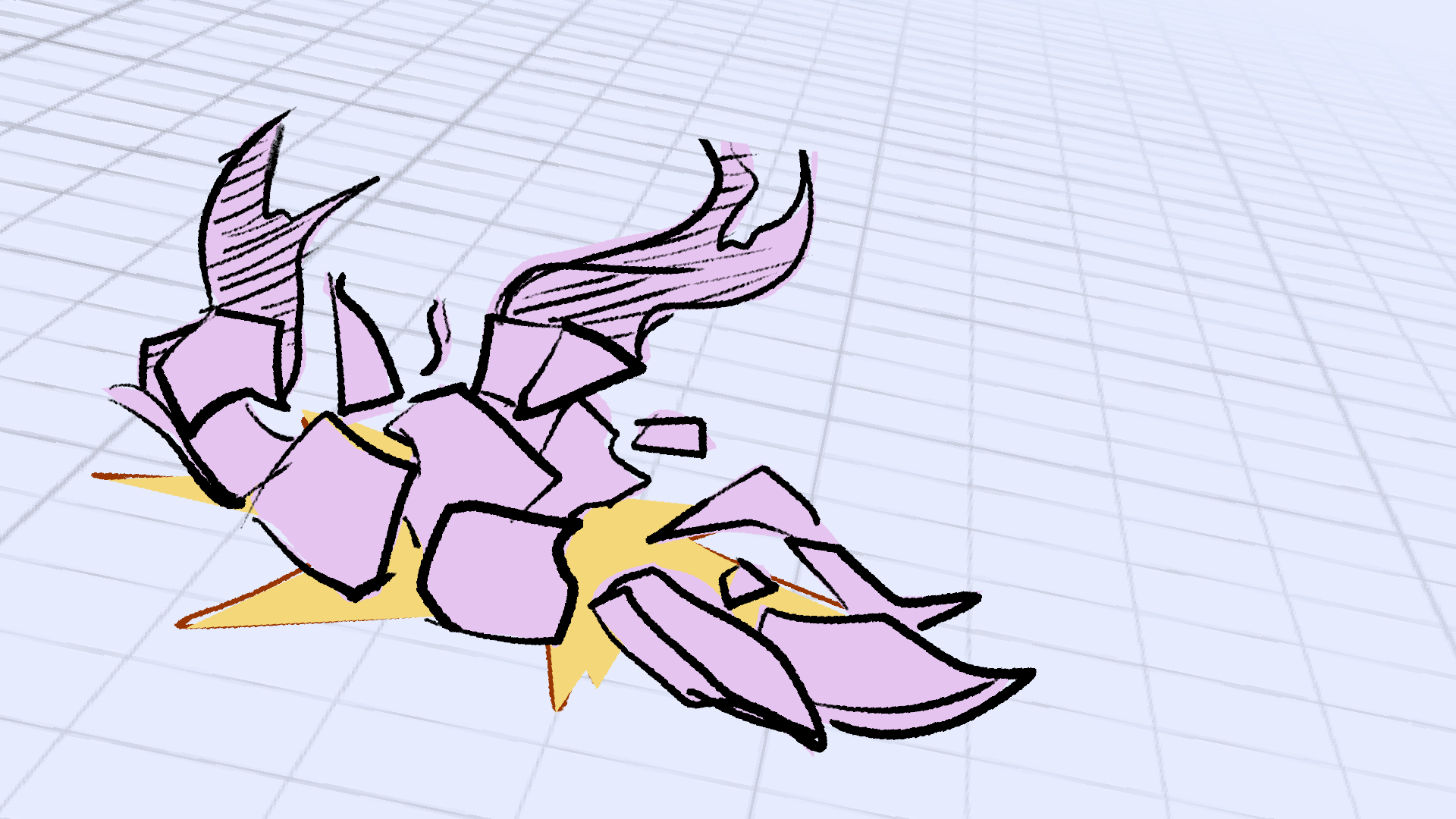 SCENE 05 - PANEL 03
