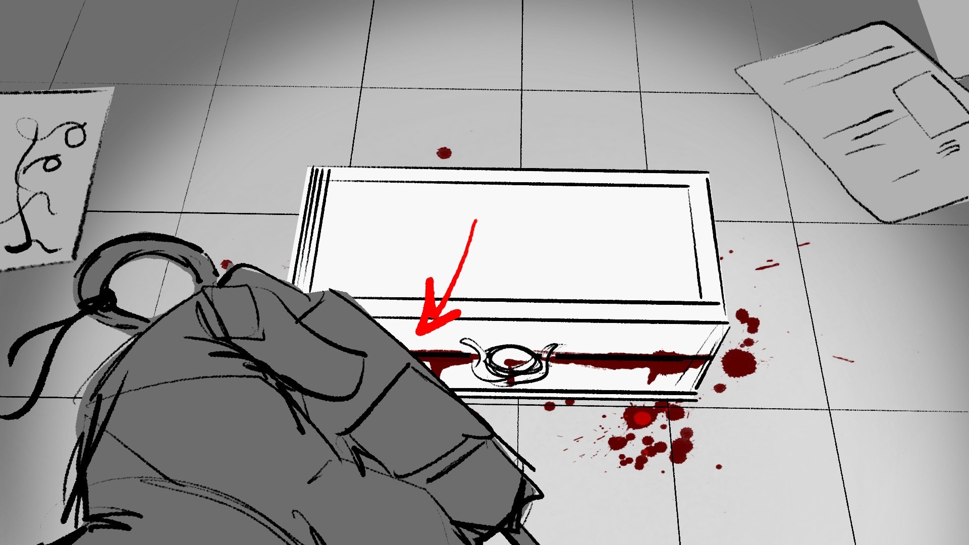 SCENE 03 - PANEL 02
