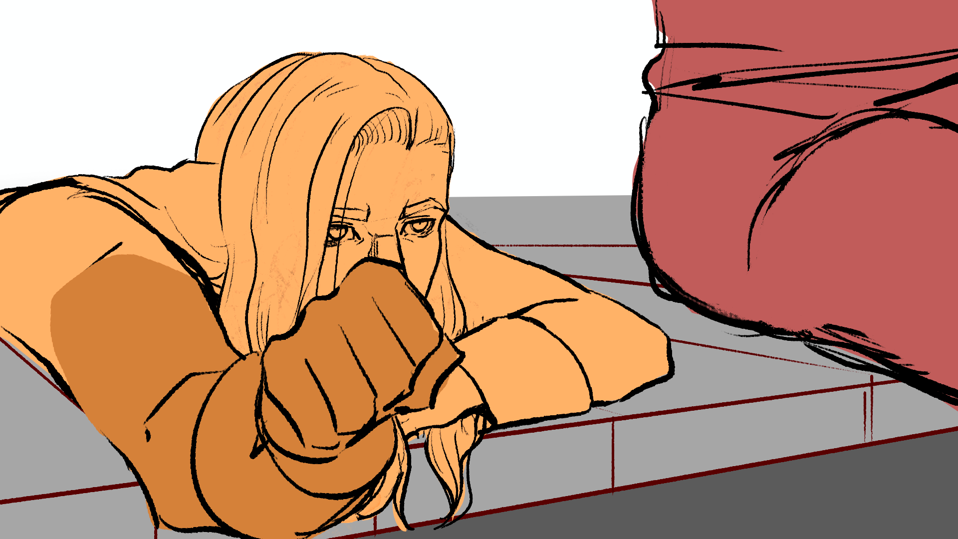 SCENE 07 - PANEL 01
