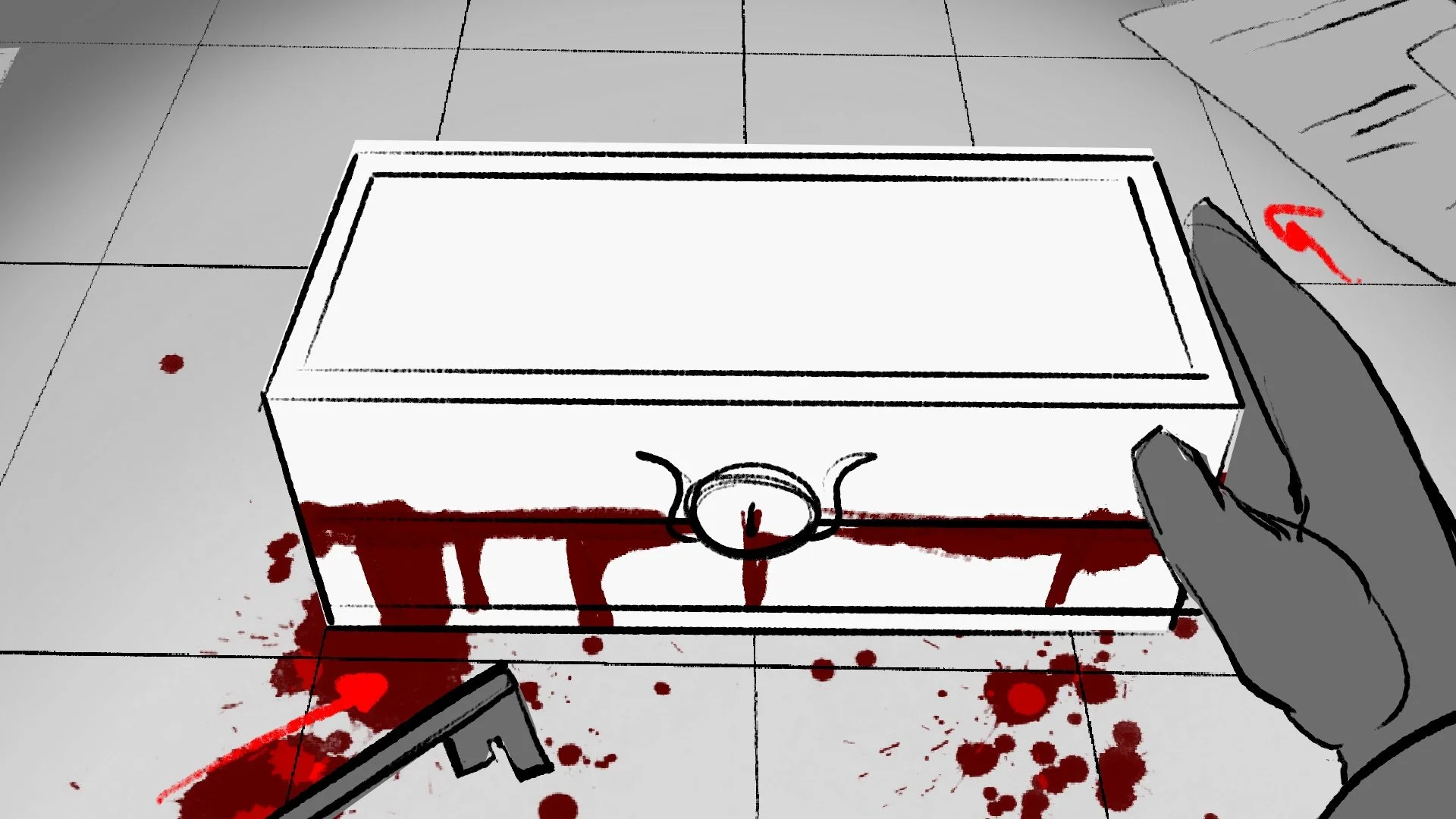 SCENE 03 - PANEL 04