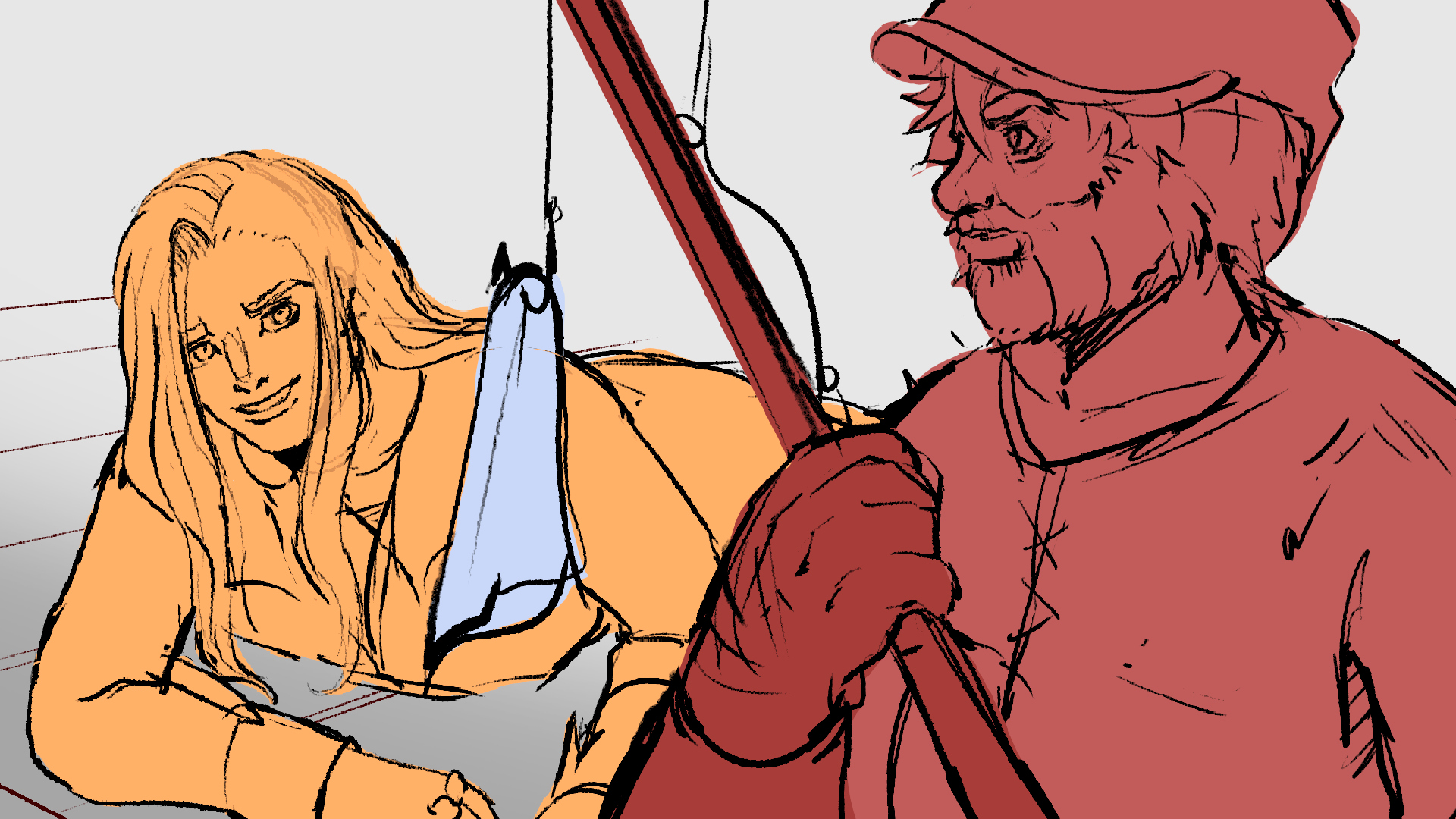 SCENE 08 - PANEL 01