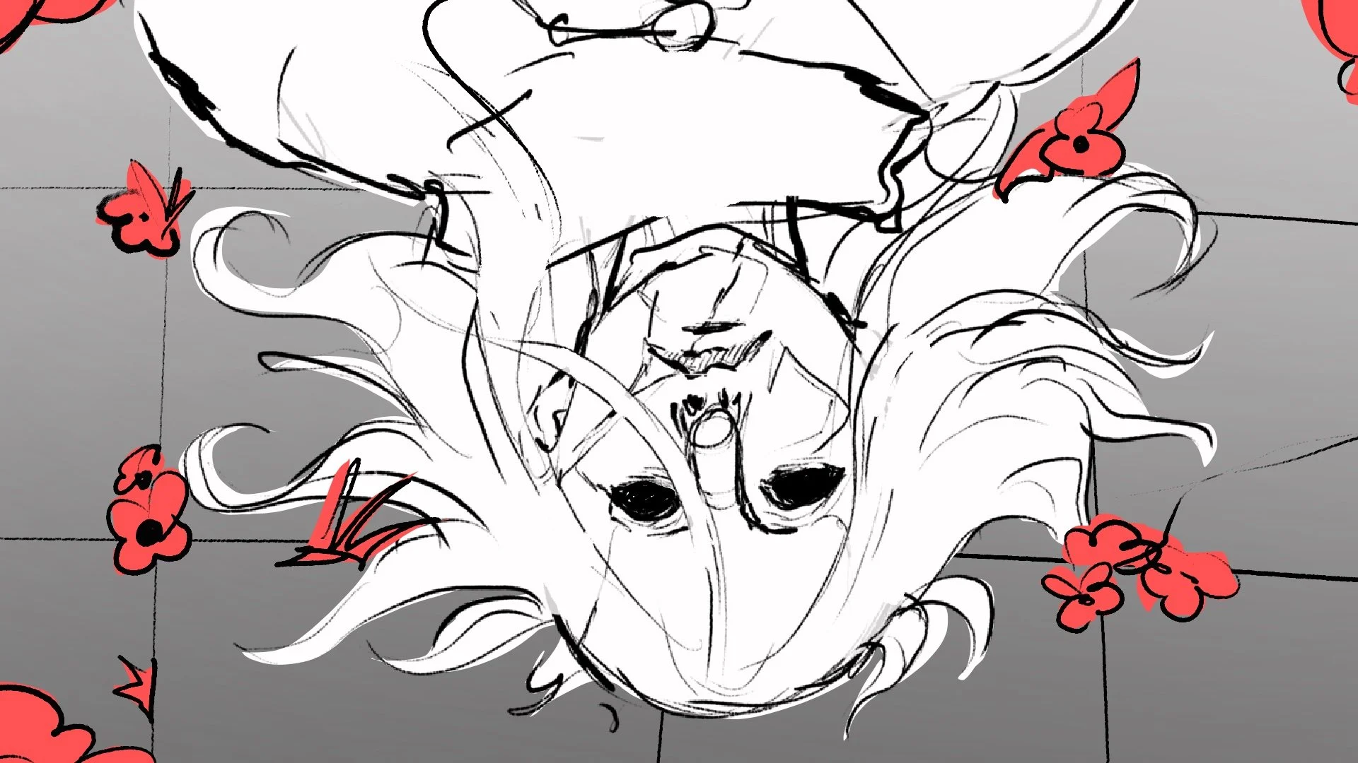SCENE 09 - PANEL 01