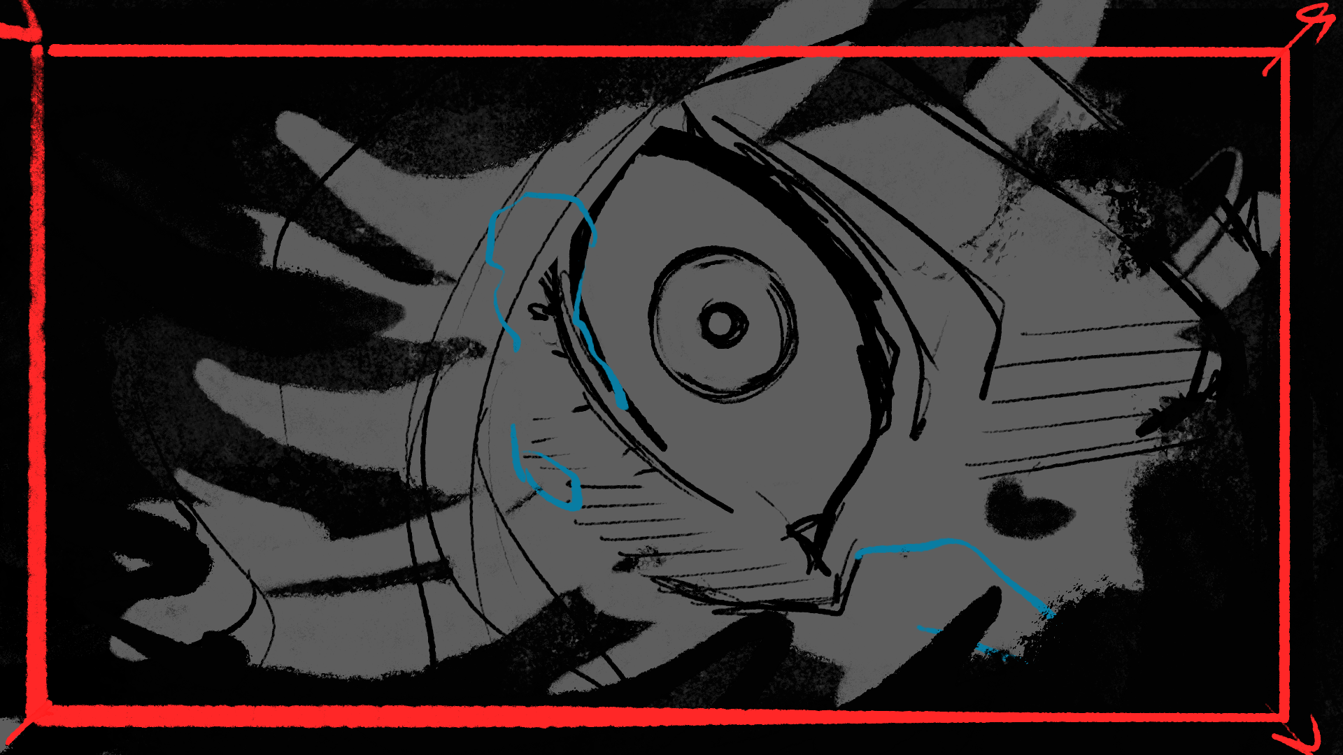 SCENE 08 - PANEL 09