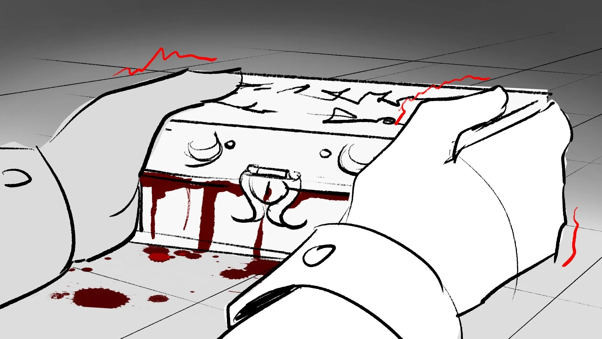SCENE 01 - PANEL 02
