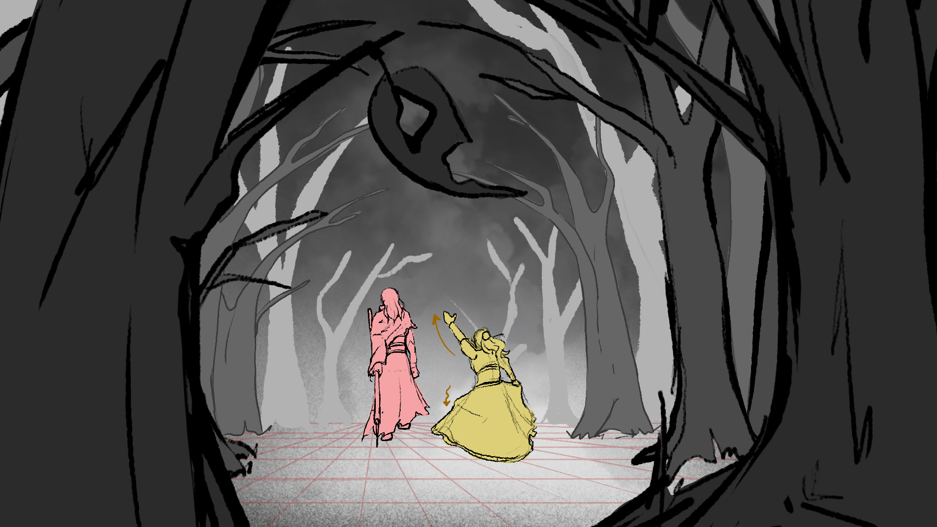SCENE 08 - PANEL 02