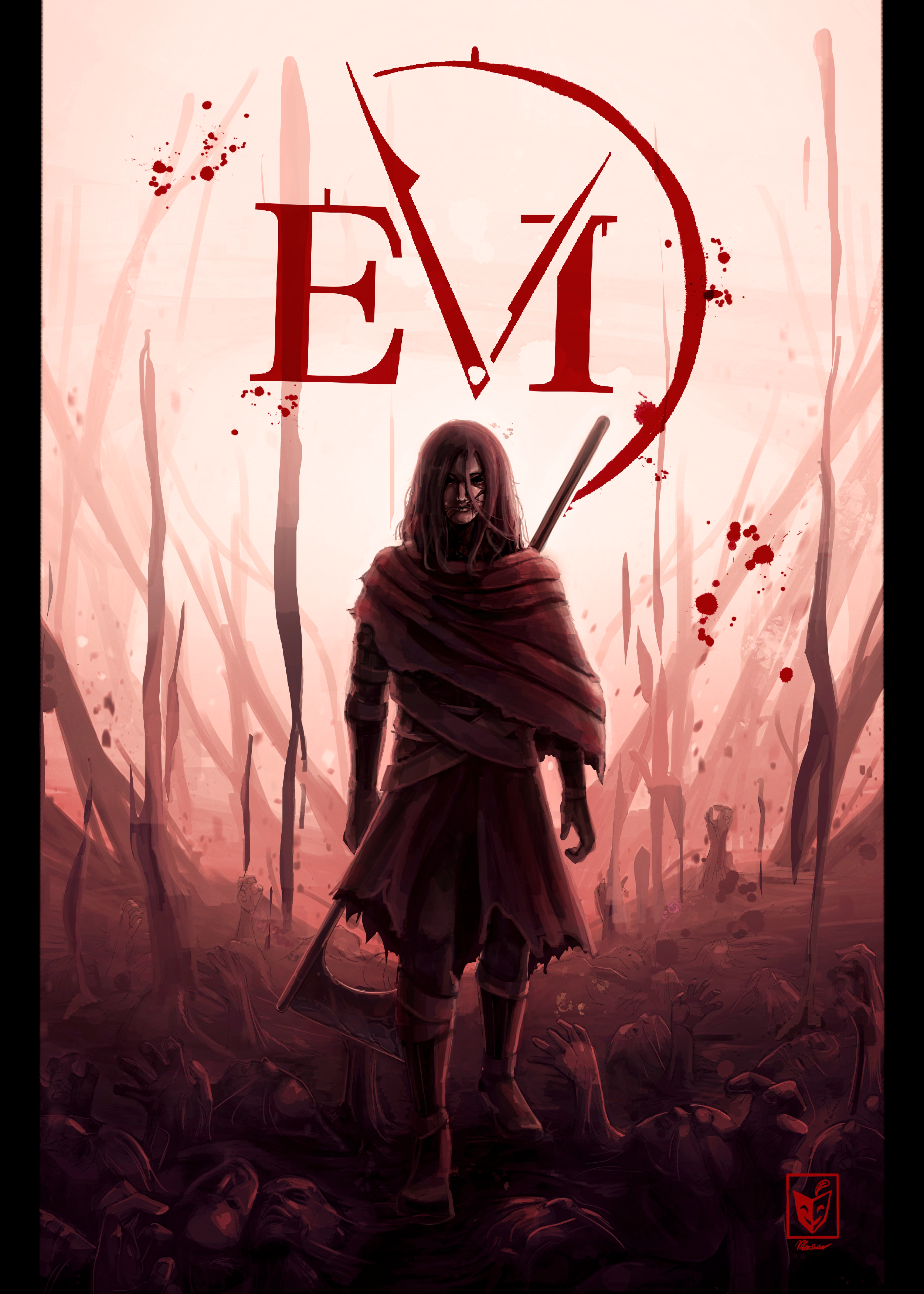 evi - cover