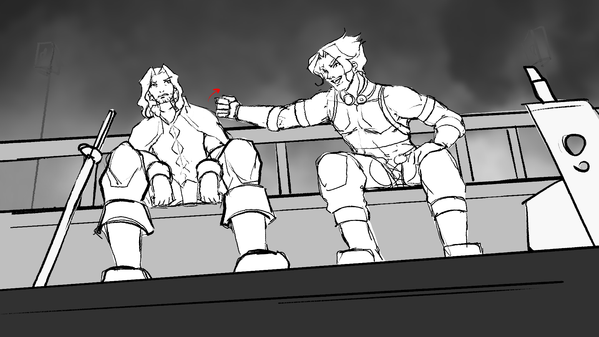 SCENE 07 - PANEL 07