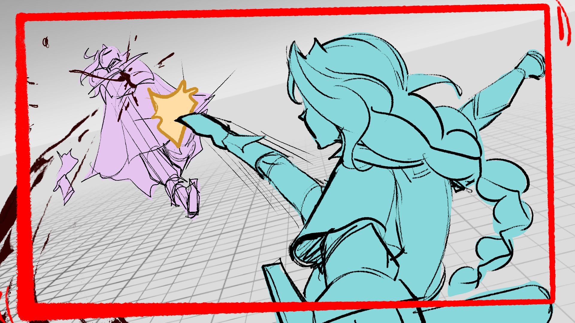 SCENE 06 - PANEL 05